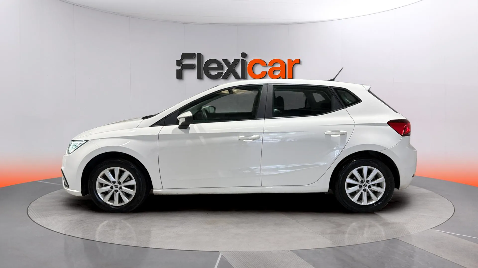 SEAT Ibiza 1.0 TSI Style XL Edition - foto 4