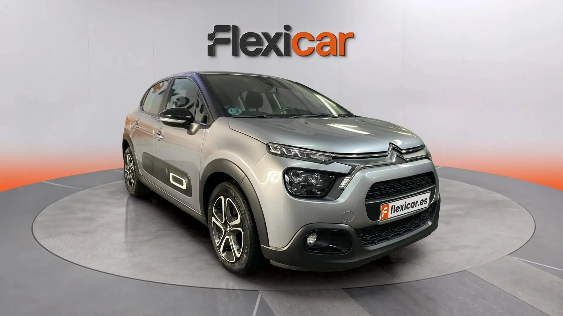 Citroën C3 Origin Puretech S&S Plus 2024