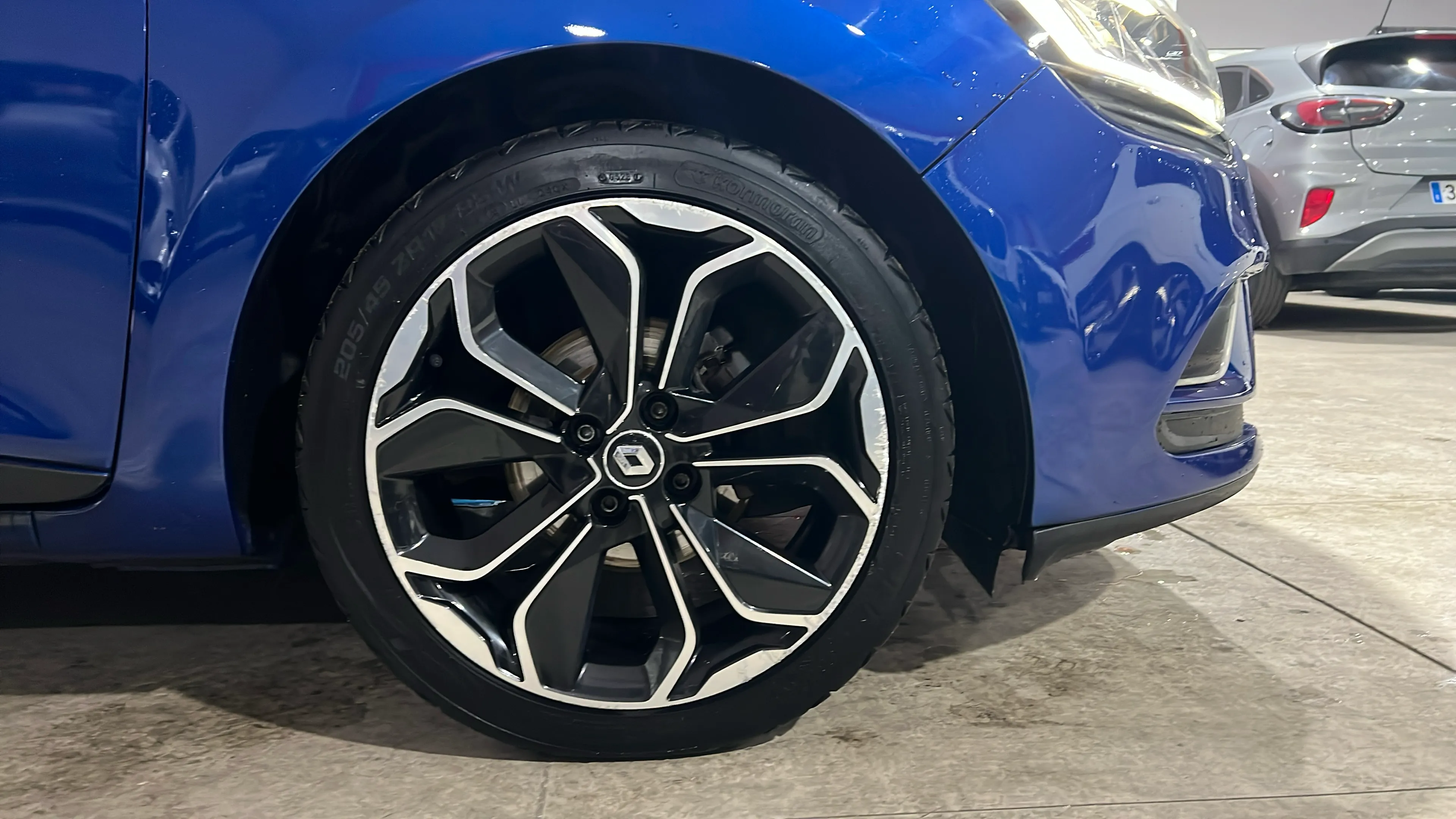 Renault Clio Wolfnoir Energy TCe - foto 18