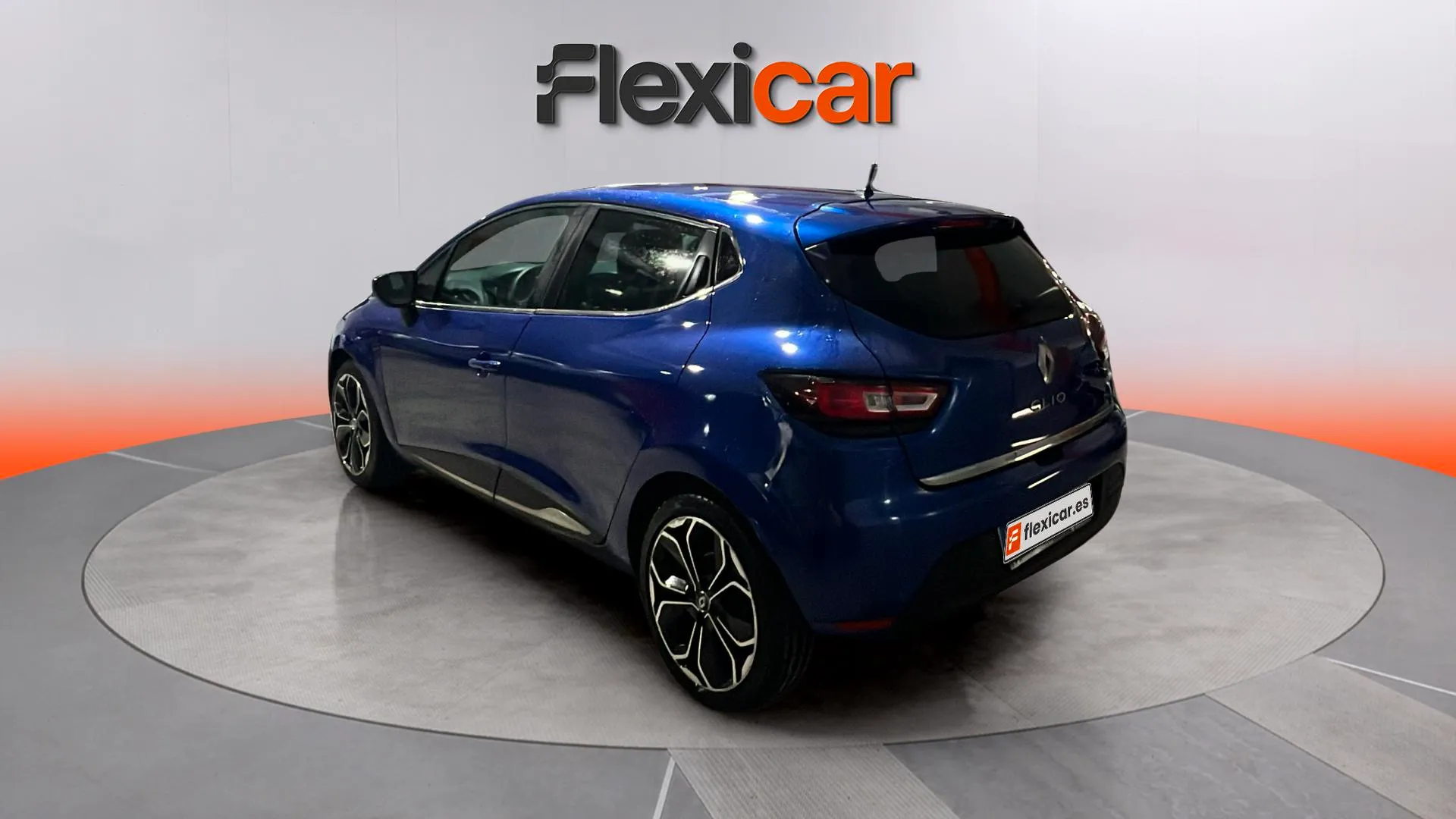 Renault Clio Wolfnoir Energy TCe - foto 5