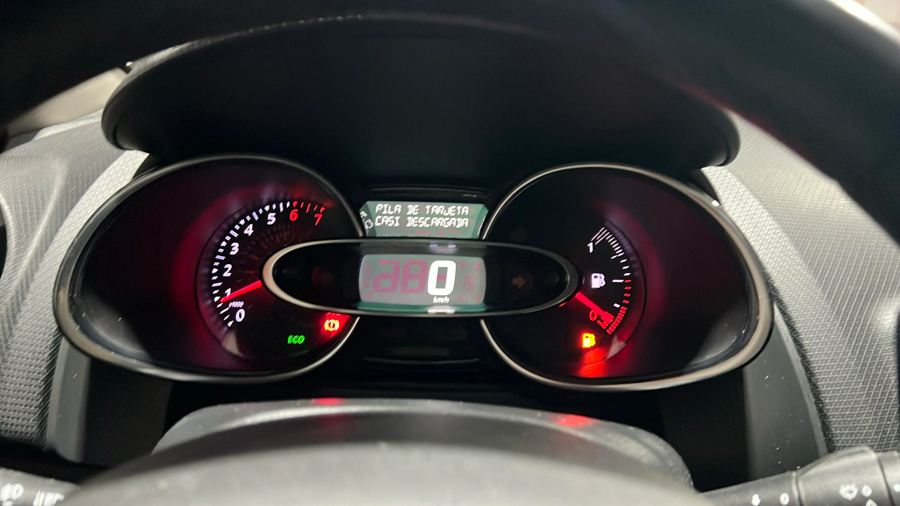 Renault Clio Wolfnoir Energy TCe - foto 13