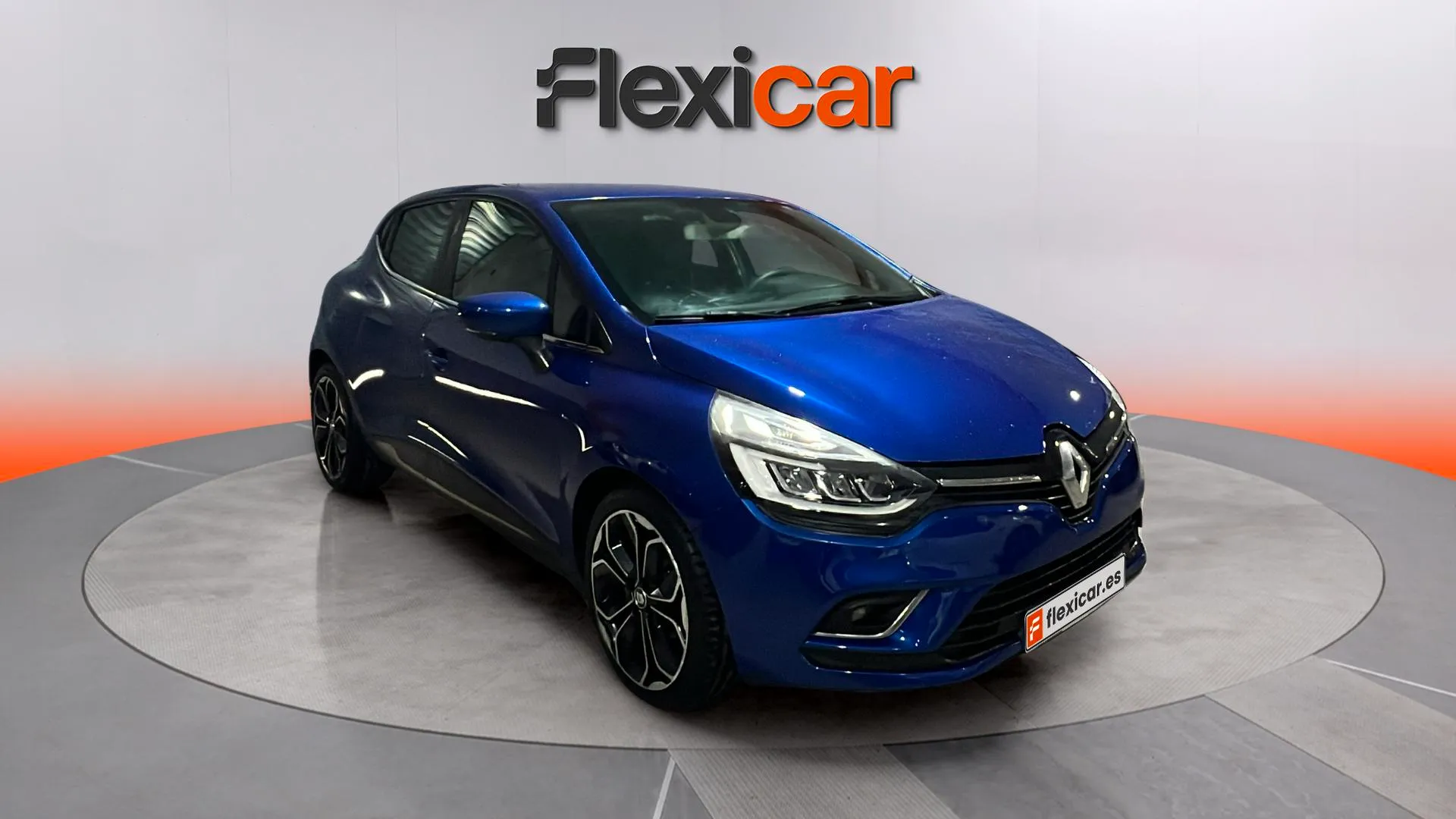 Renault Clio Wolfnoir Energy TCe