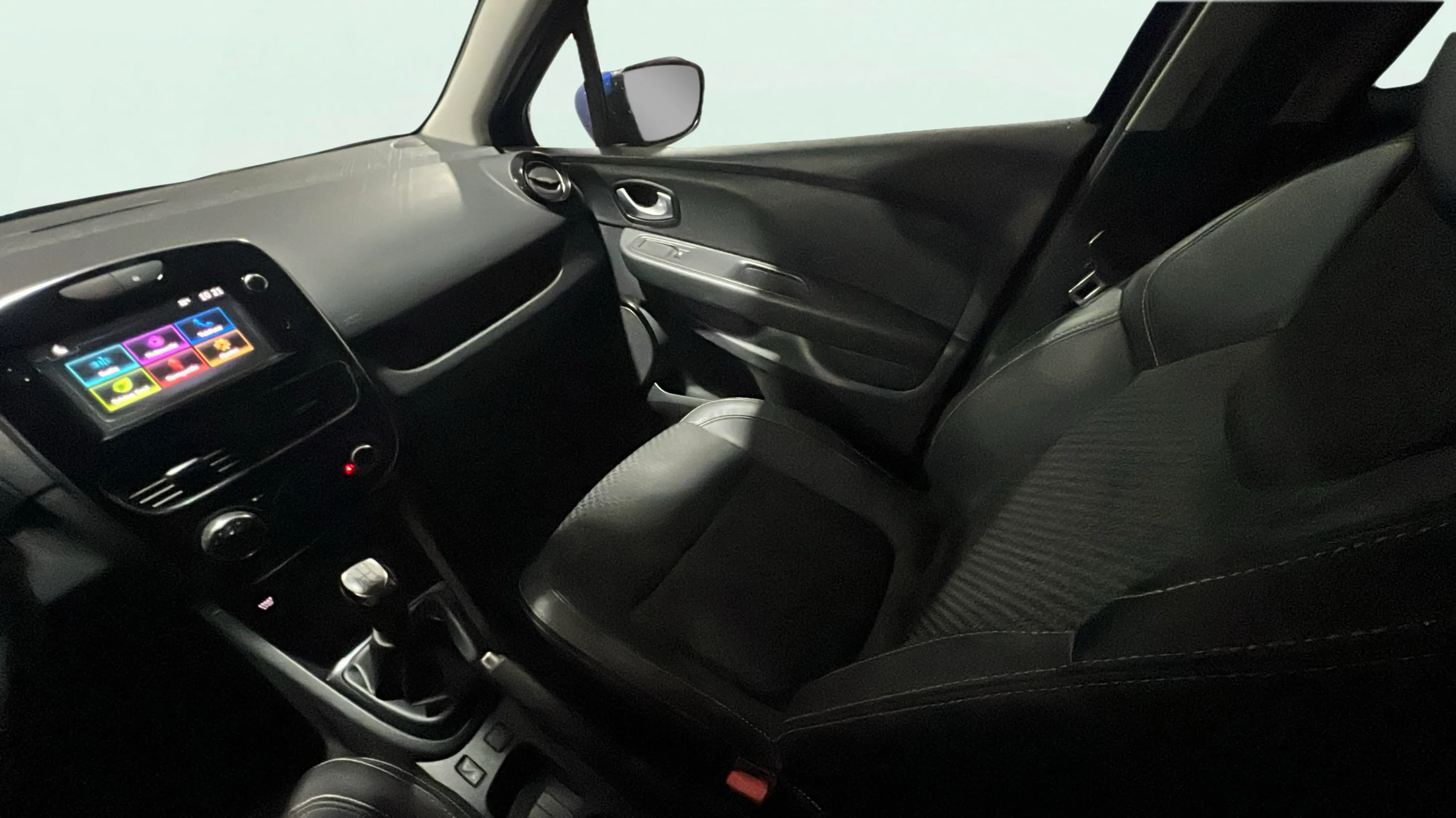Renault Clio Wolfnoir Energy TCe - foto 11