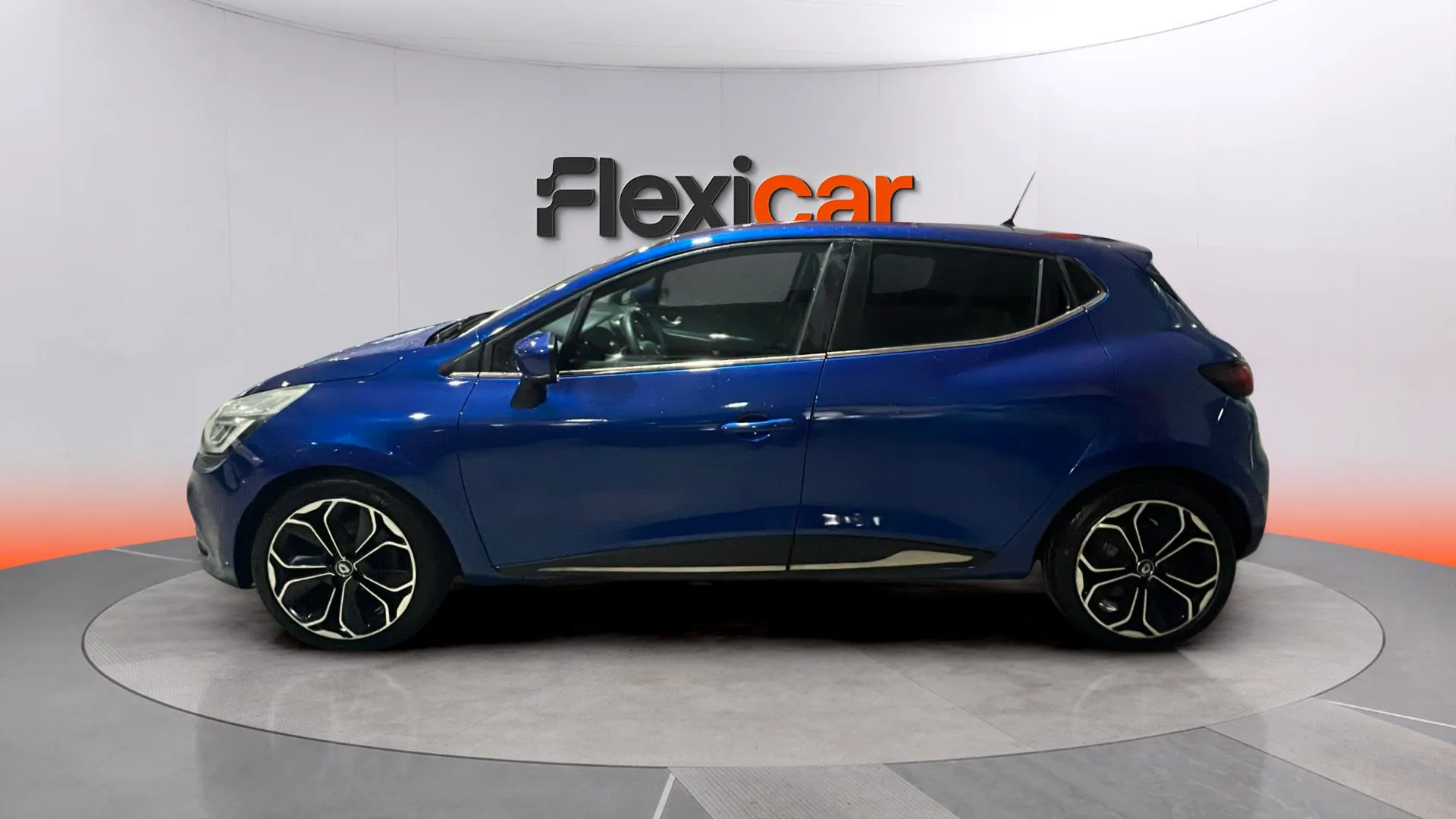 Renault Clio Wolfnoir Energy TCe - foto 4
