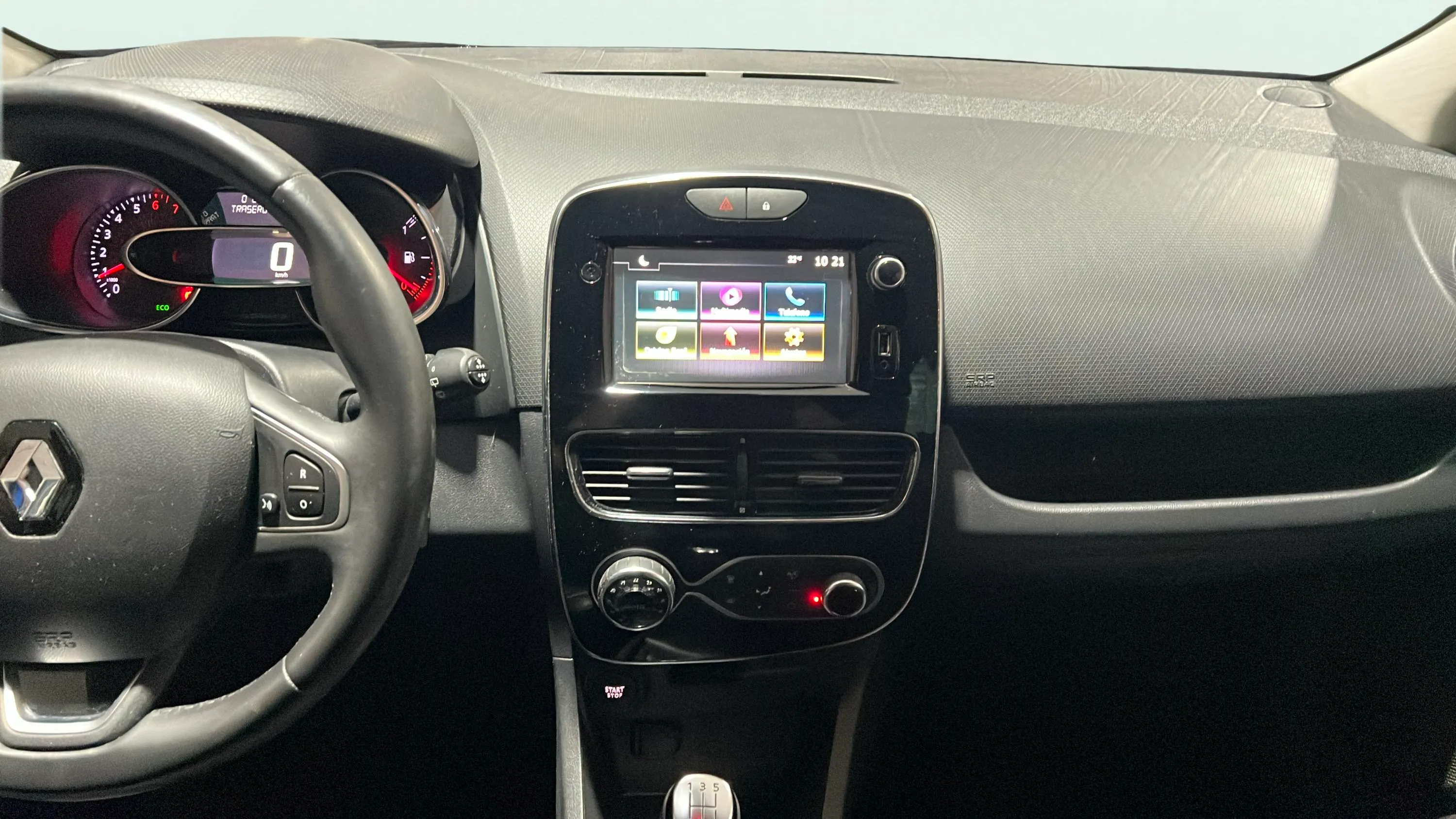 Renault Clio Wolfnoir Energy TCe - foto 14