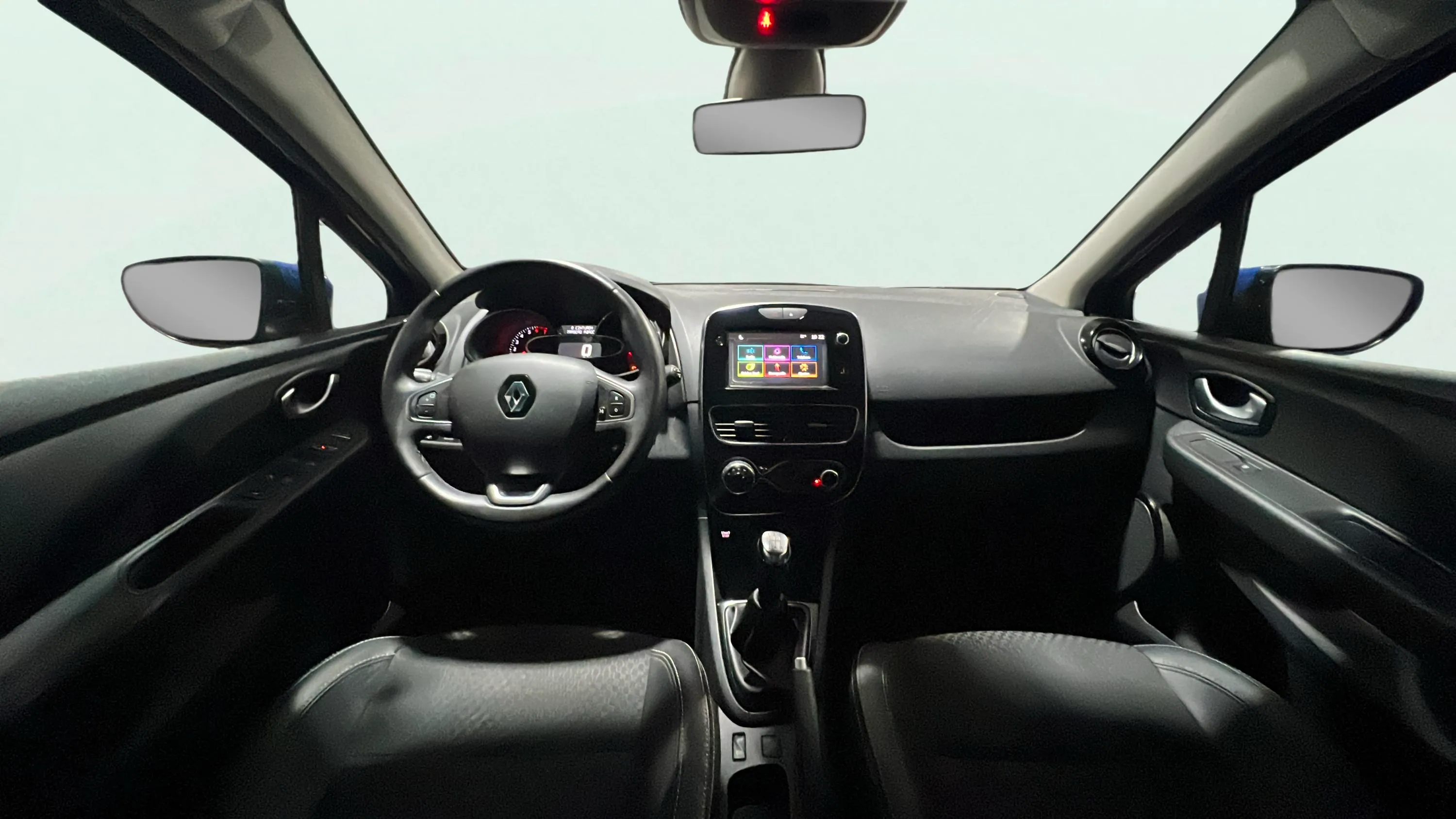 Renault Clio Wolfnoir Energy TCe - foto 10