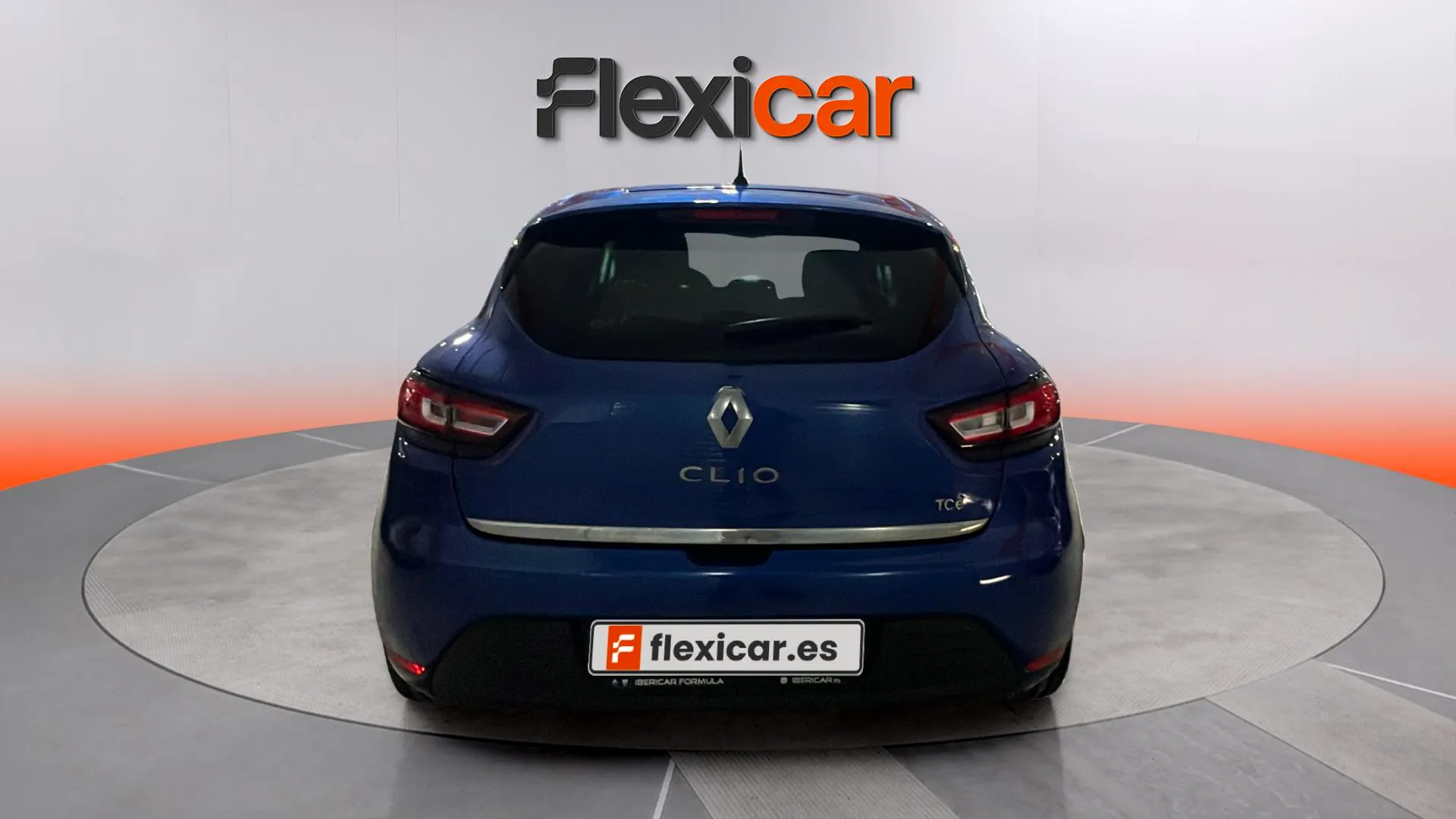 Renault Clio Wolfnoir Energy TCe - foto 6