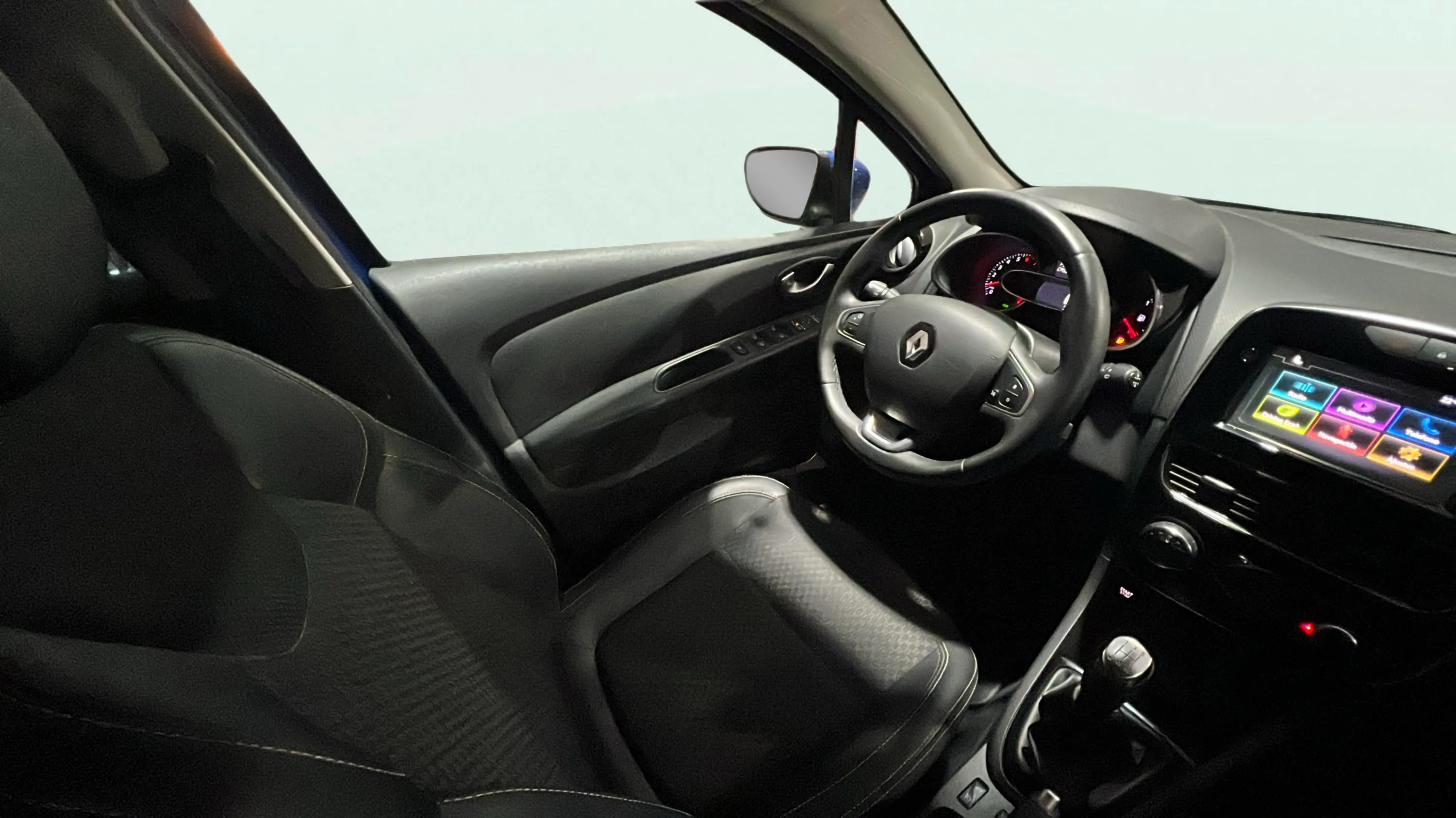 Renault Clio Wolfnoir Energy TCe - foto 9