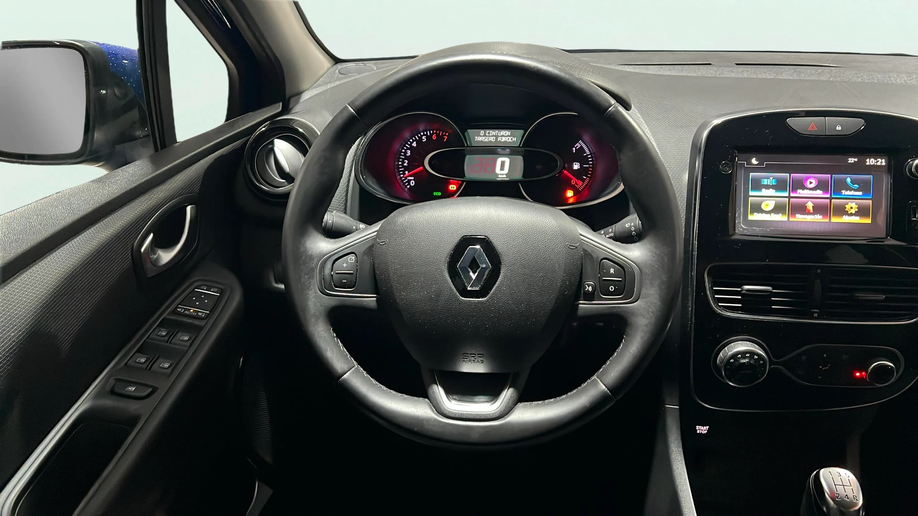 Renault Clio Wolfnoir Energy TCe - foto 12