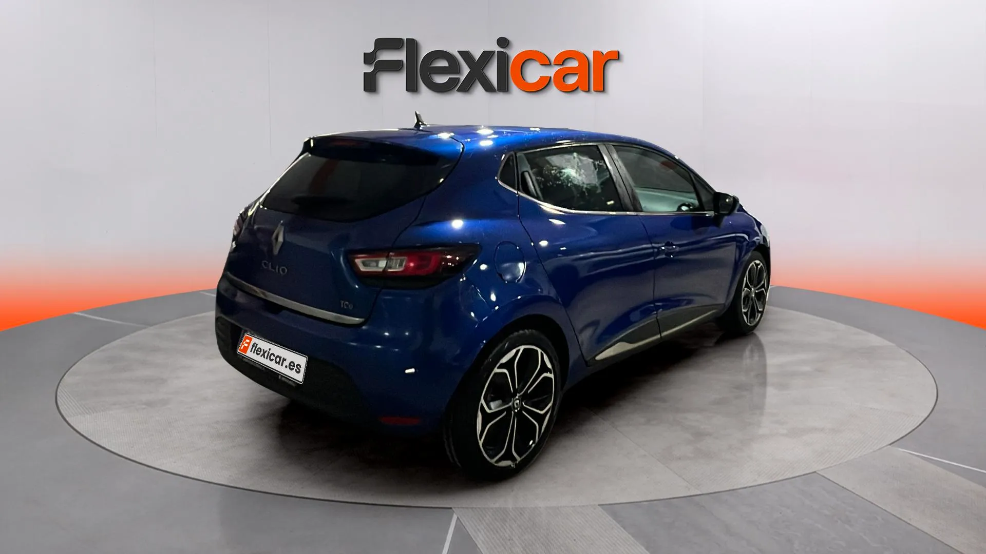 Renault Clio Wolfnoir Energy TCe - foto 7