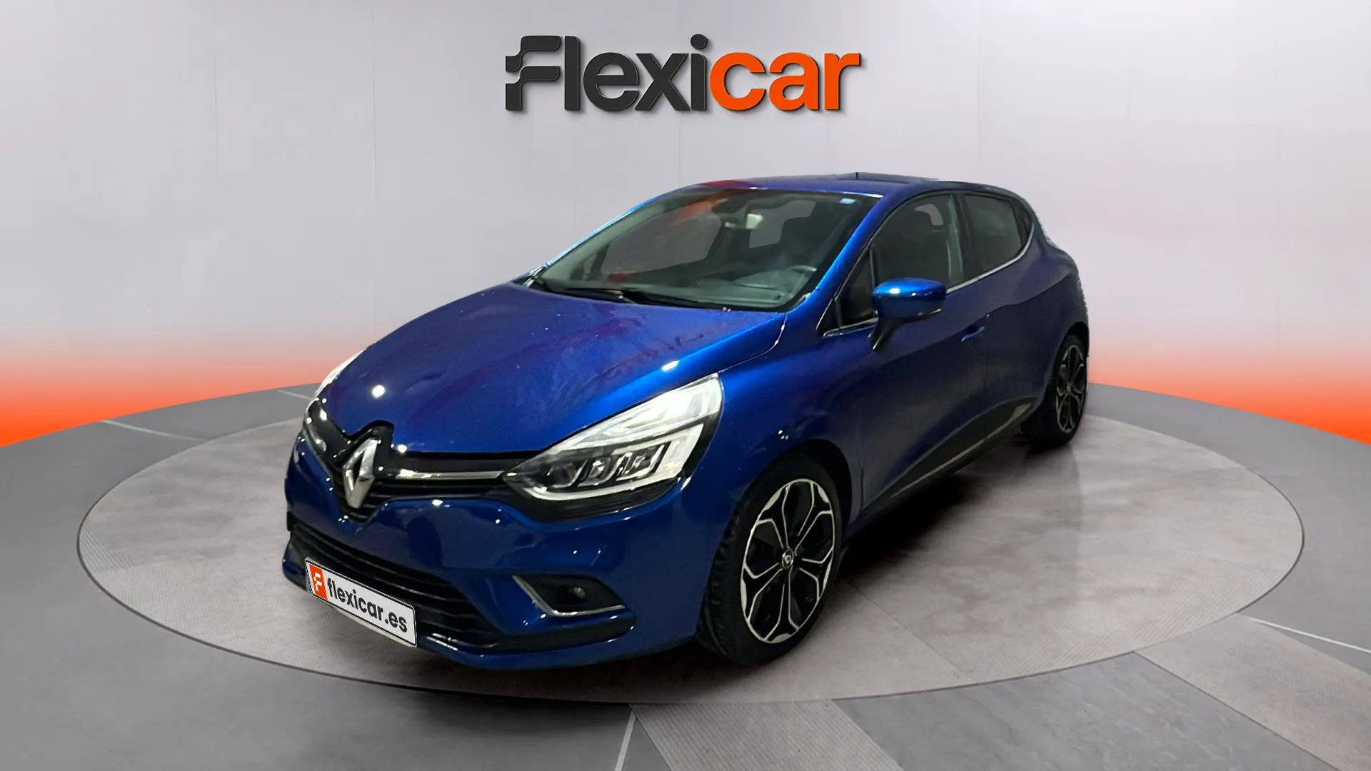 Renault Clio Wolfnoir Energy TCe - foto 3