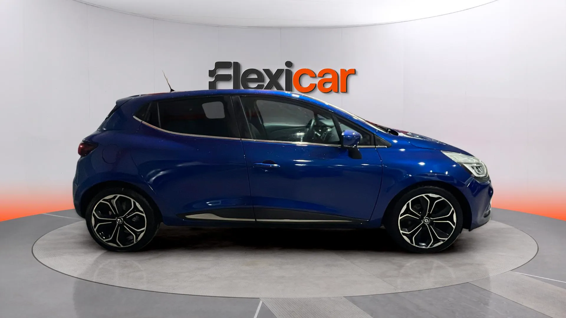 Renault Clio Wolfnoir Energy TCe - foto 8