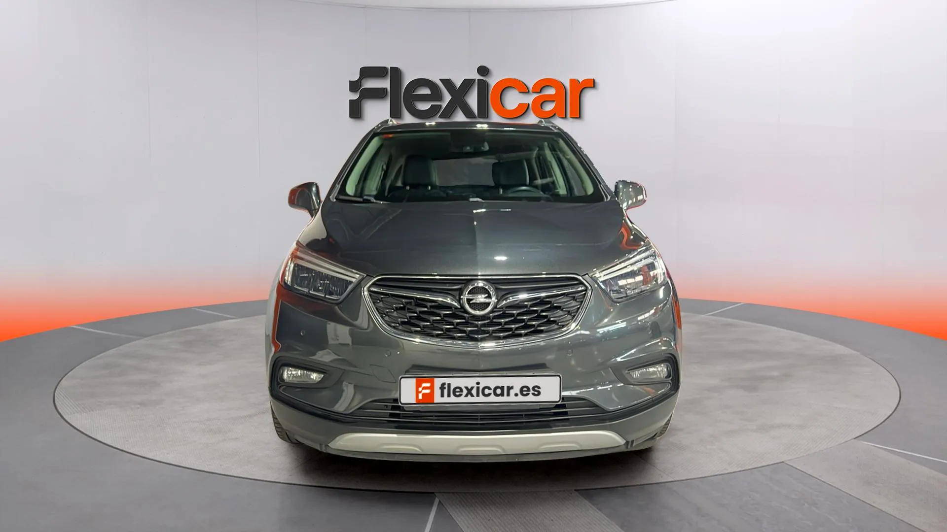 Opel Mokka 1.4 T 4x2 Innovation - foto 2