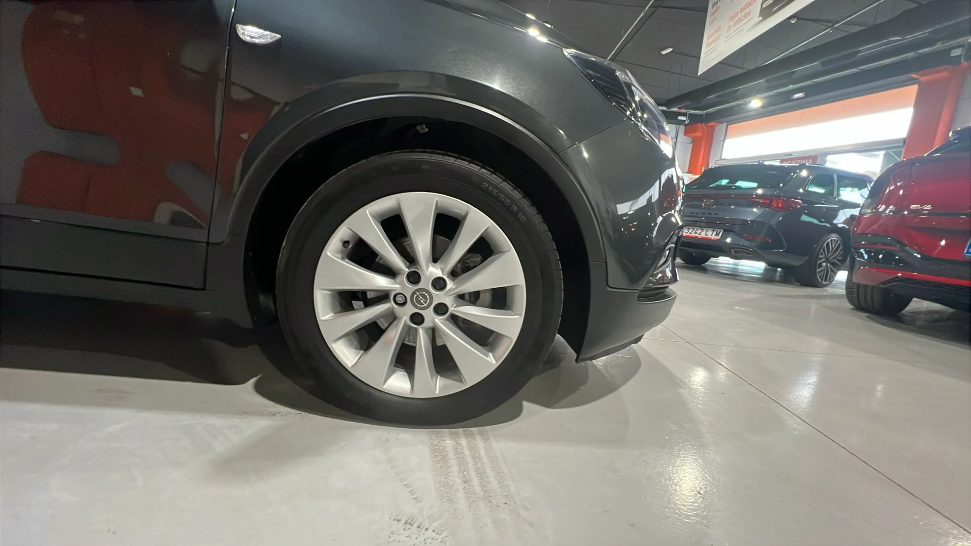 Opel Mokka 1.4 T 4x2 Innovation - foto 9
