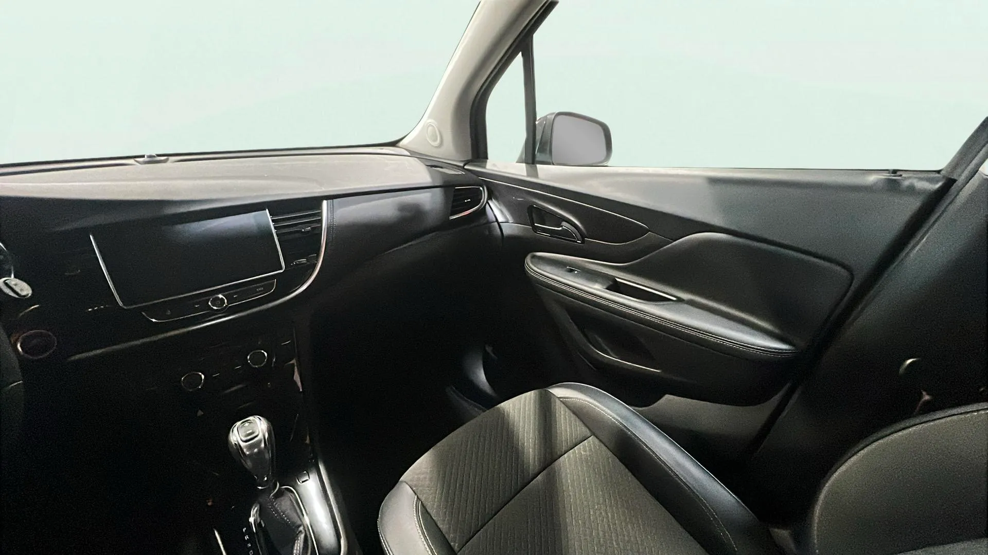 Opel Mokka 1.4 T 4x2 Innovation - foto 21