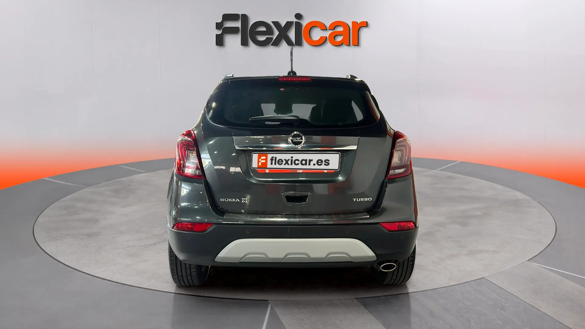Opel Mokka 1.4 T 4x2 Innovation - foto 5