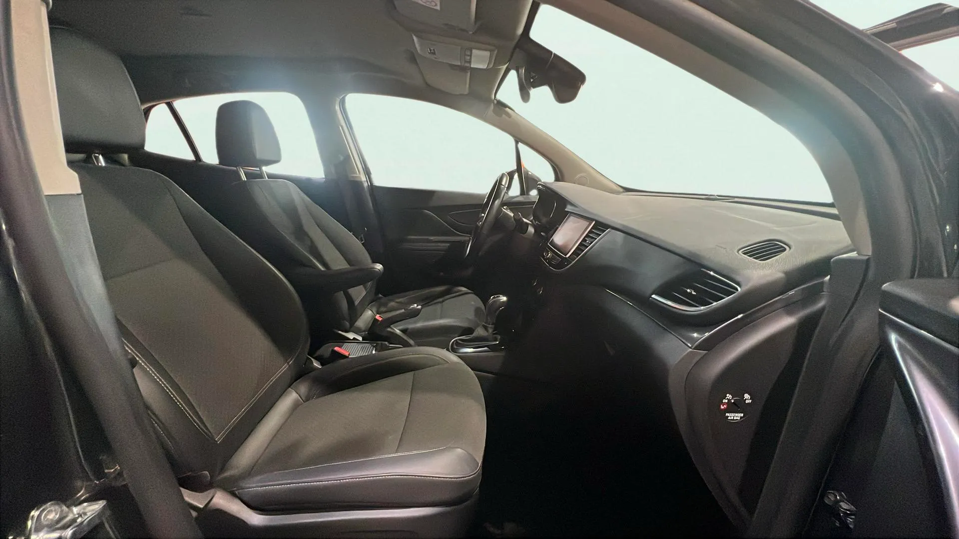 Opel Mokka 1.4 T 4x2 Innovation - foto 12