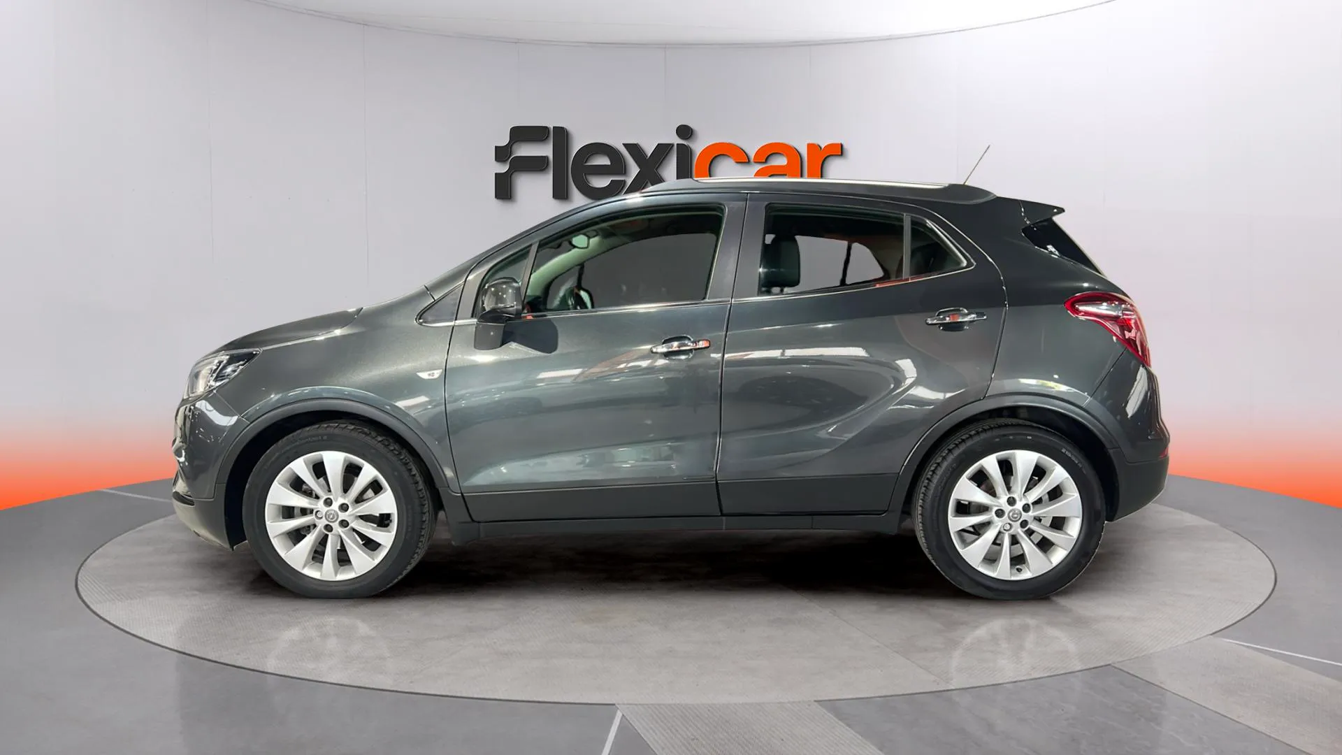 Opel Mokka 1.4 T 4x2 Innovation - foto 4