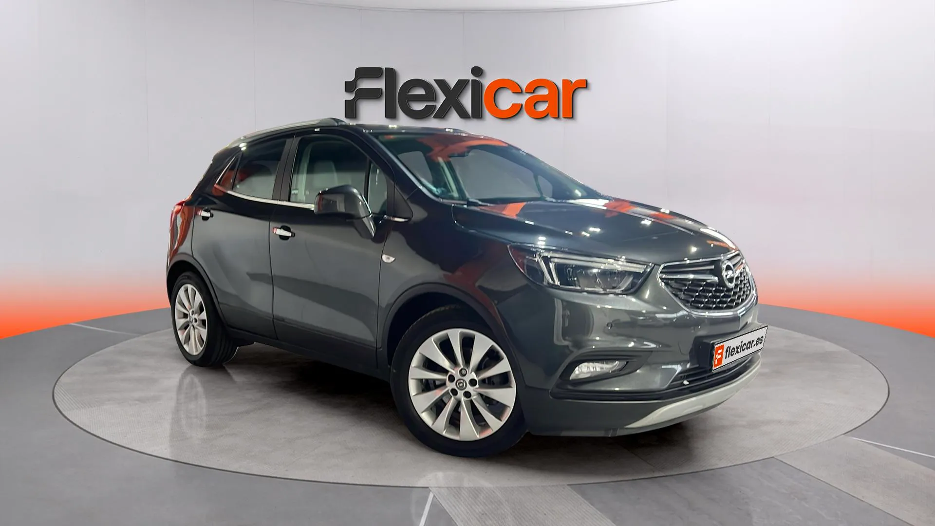 Opel Mokka 1.4 T 4x2 Innovation