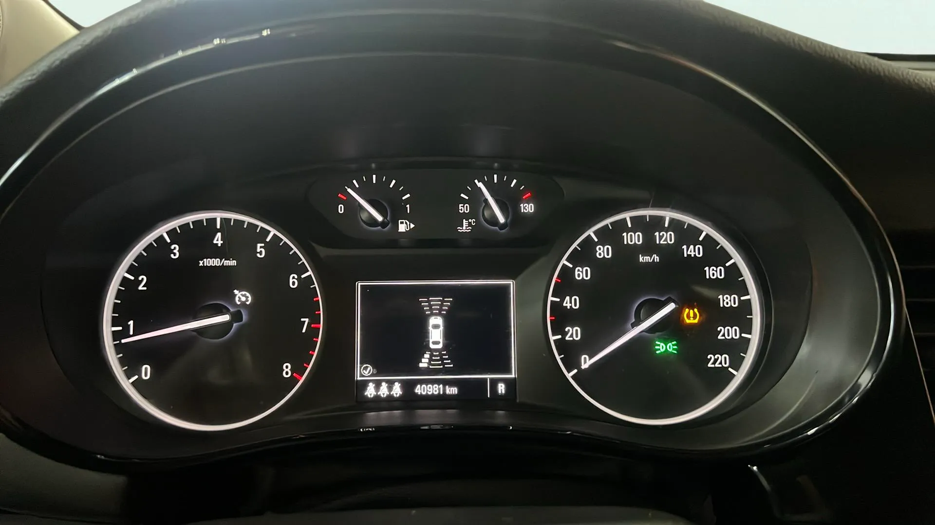 Opel Mokka 1.4 T 4x2 Innovation - foto 10