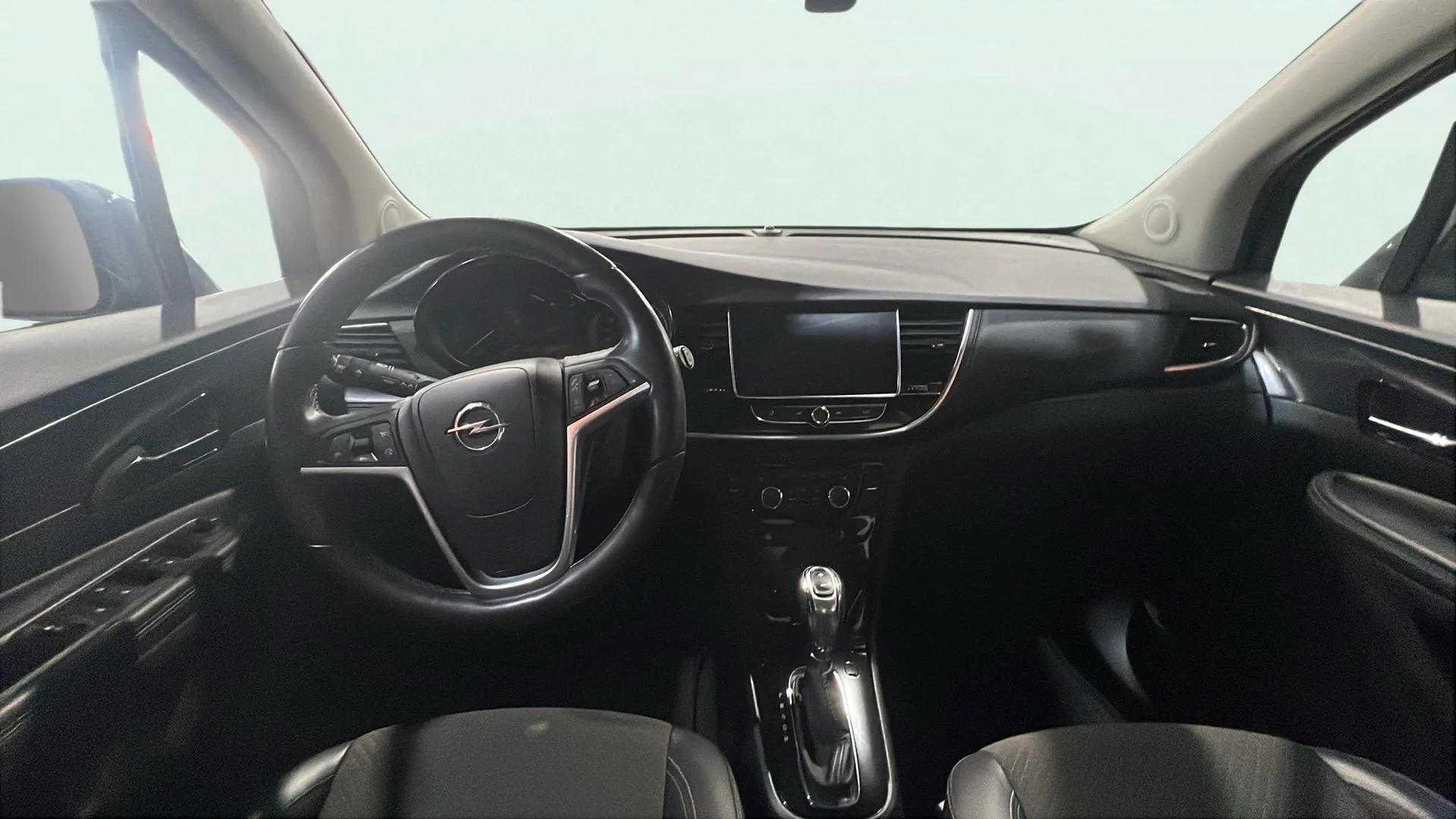 Opel Mokka 1.4 T 4x2 Innovation - foto 15