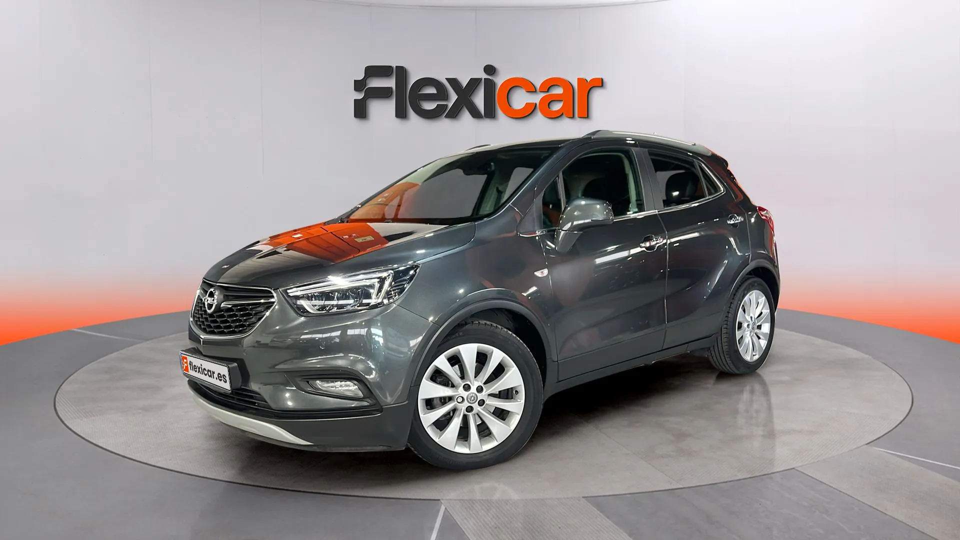 Opel Mokka 1.4 T 4x2 Innovation - foto 3