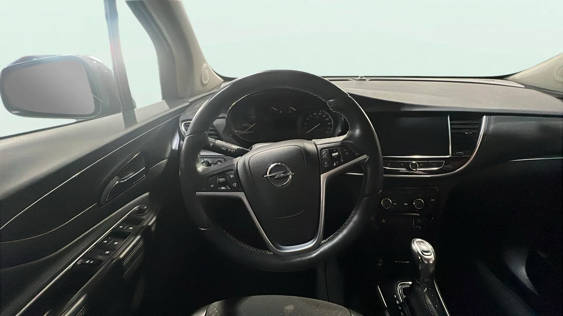 Opel Mokka 1.4 T 4x2 Innovation - foto 17