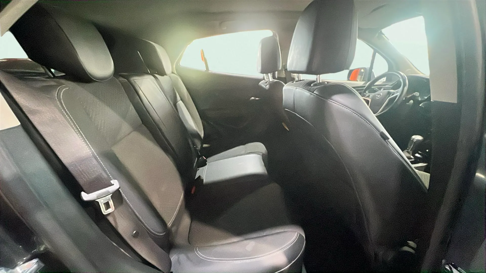 Opel Mokka 1.4 T 4x2 Innovation - foto 13