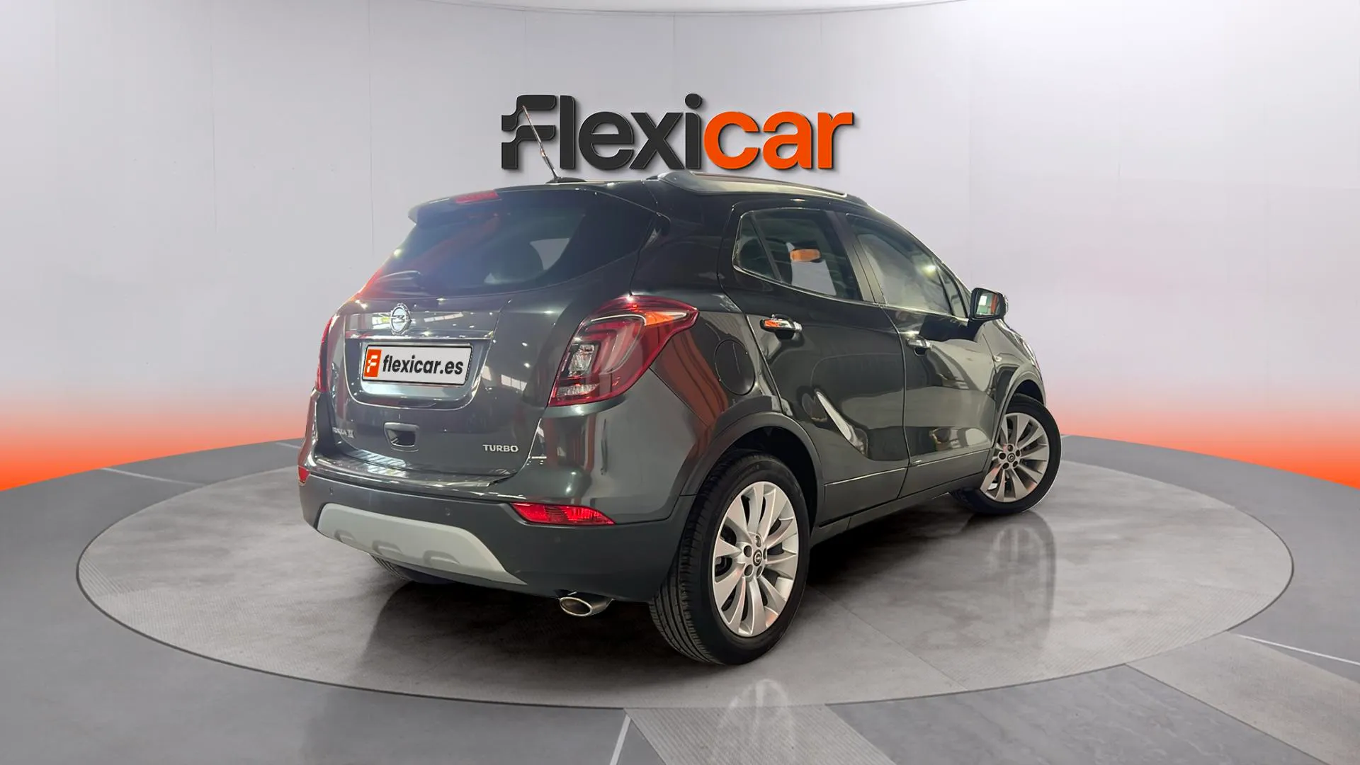 Opel Mokka 1.4 T 4x2 Innovation - foto 6