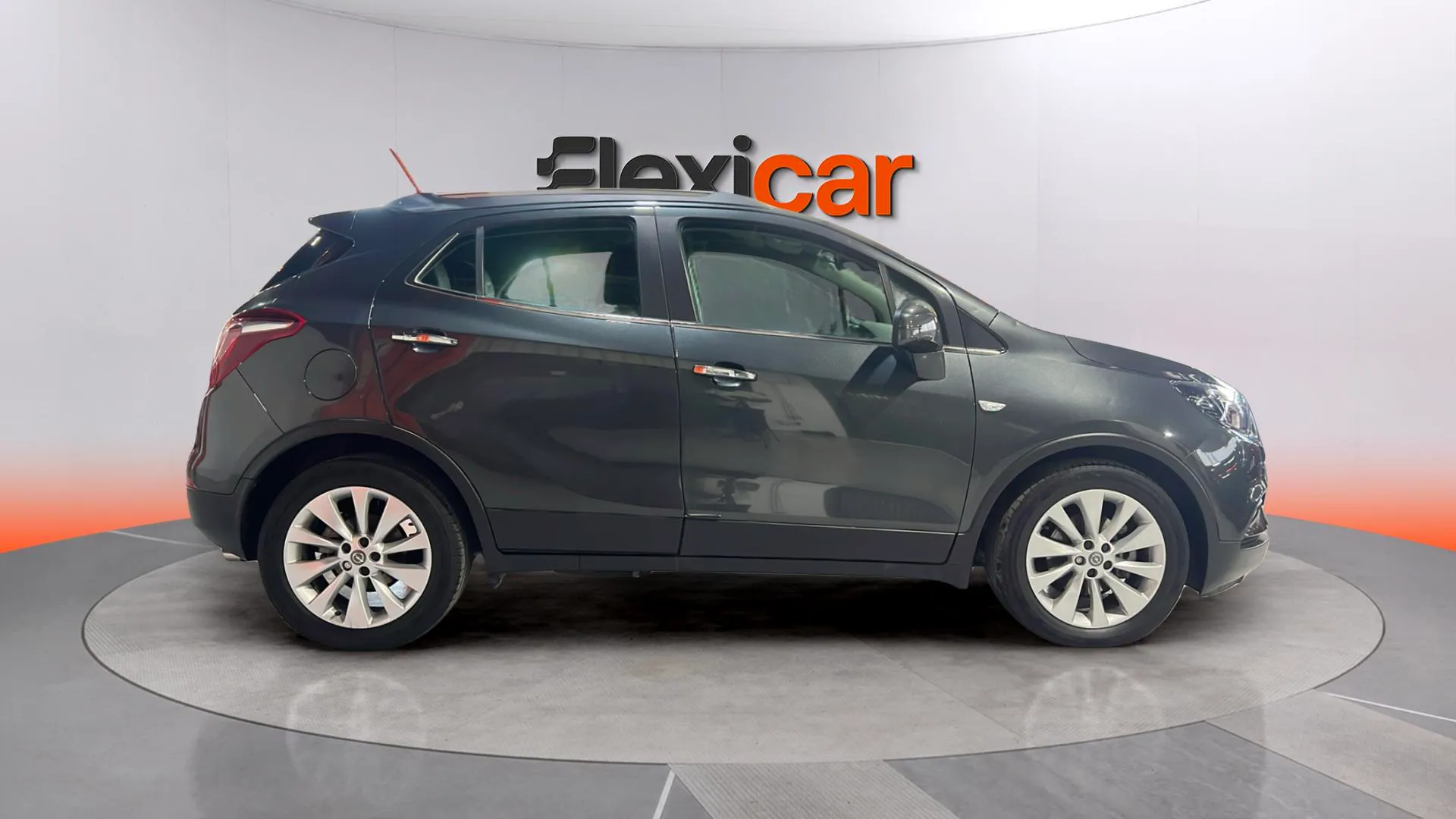 Opel Mokka 1.4 T 4x2 Innovation - foto 8