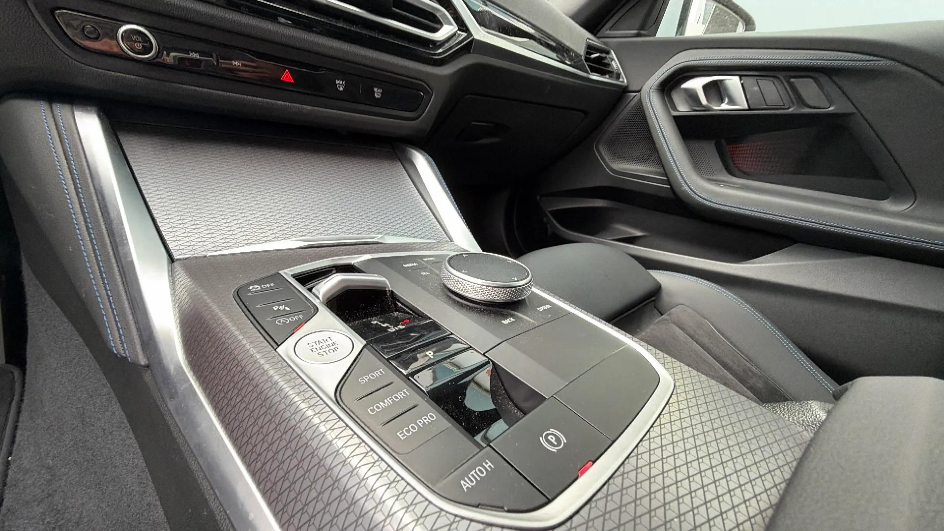BMW Serie 2 220i M Sport - foto 13