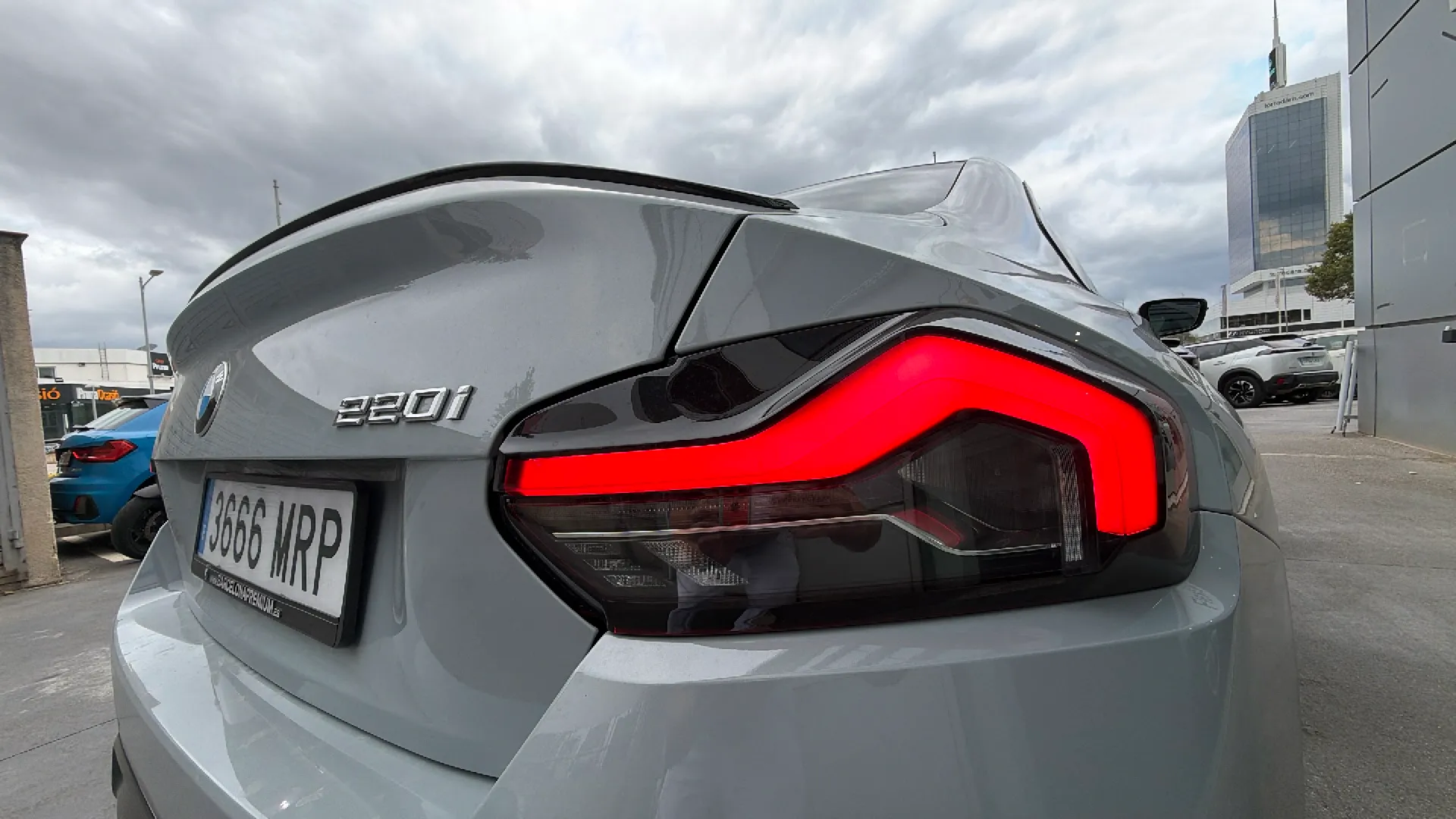 BMW Serie 2 220i M Sport - foto 31