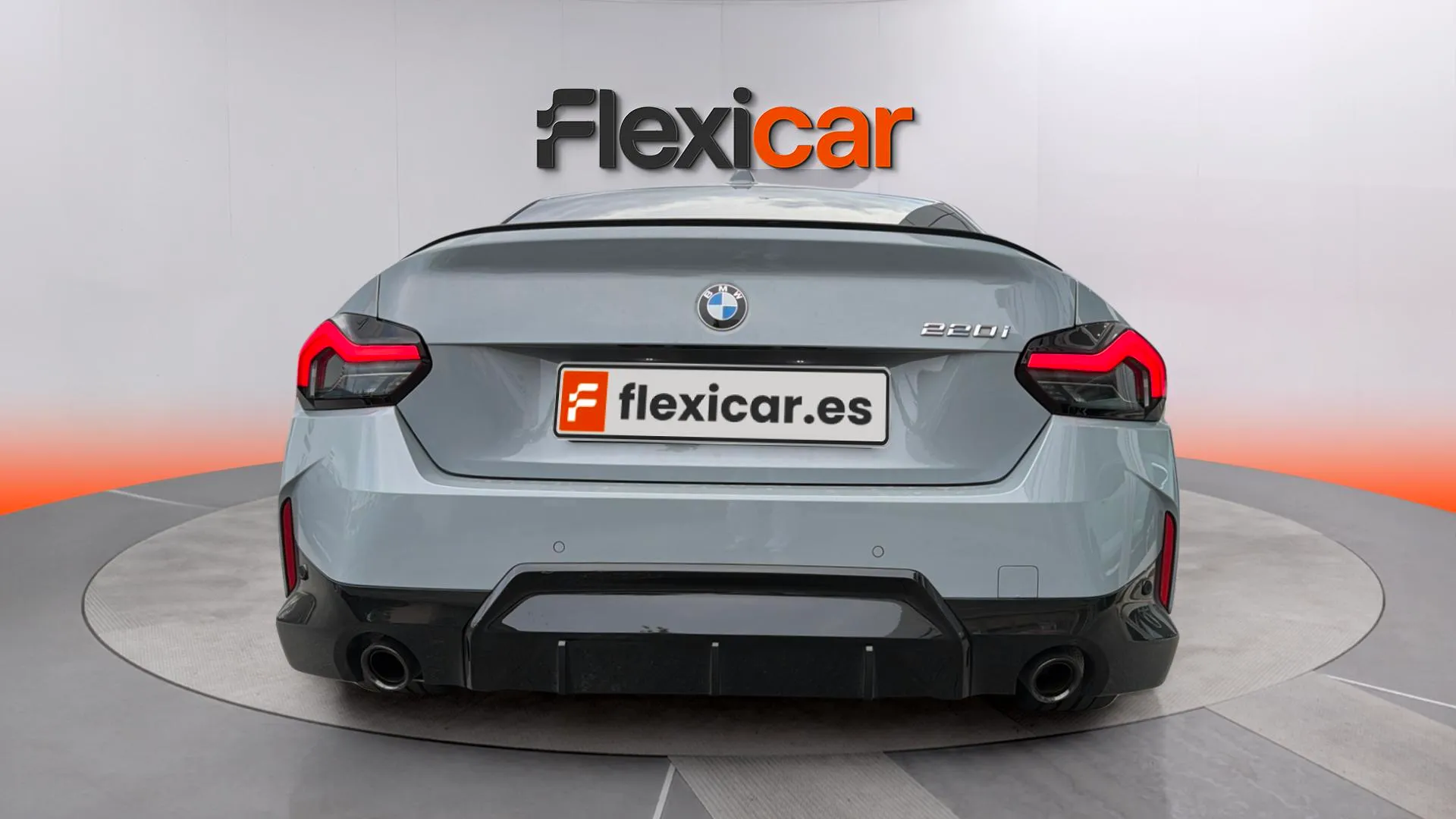 BMW Serie 2 220i M Sport - foto 6