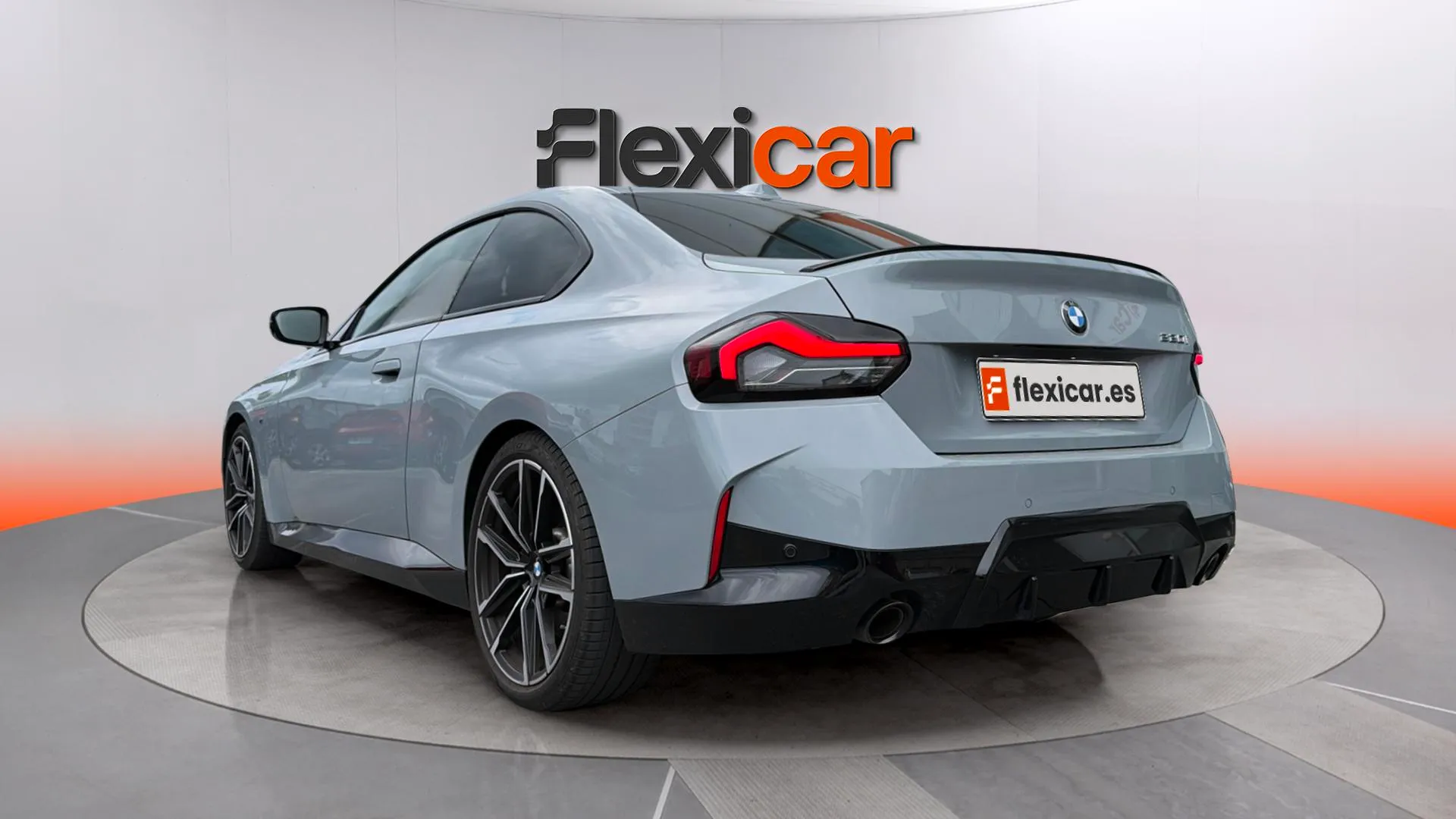 BMW Serie 2 220i M Sport - foto 5