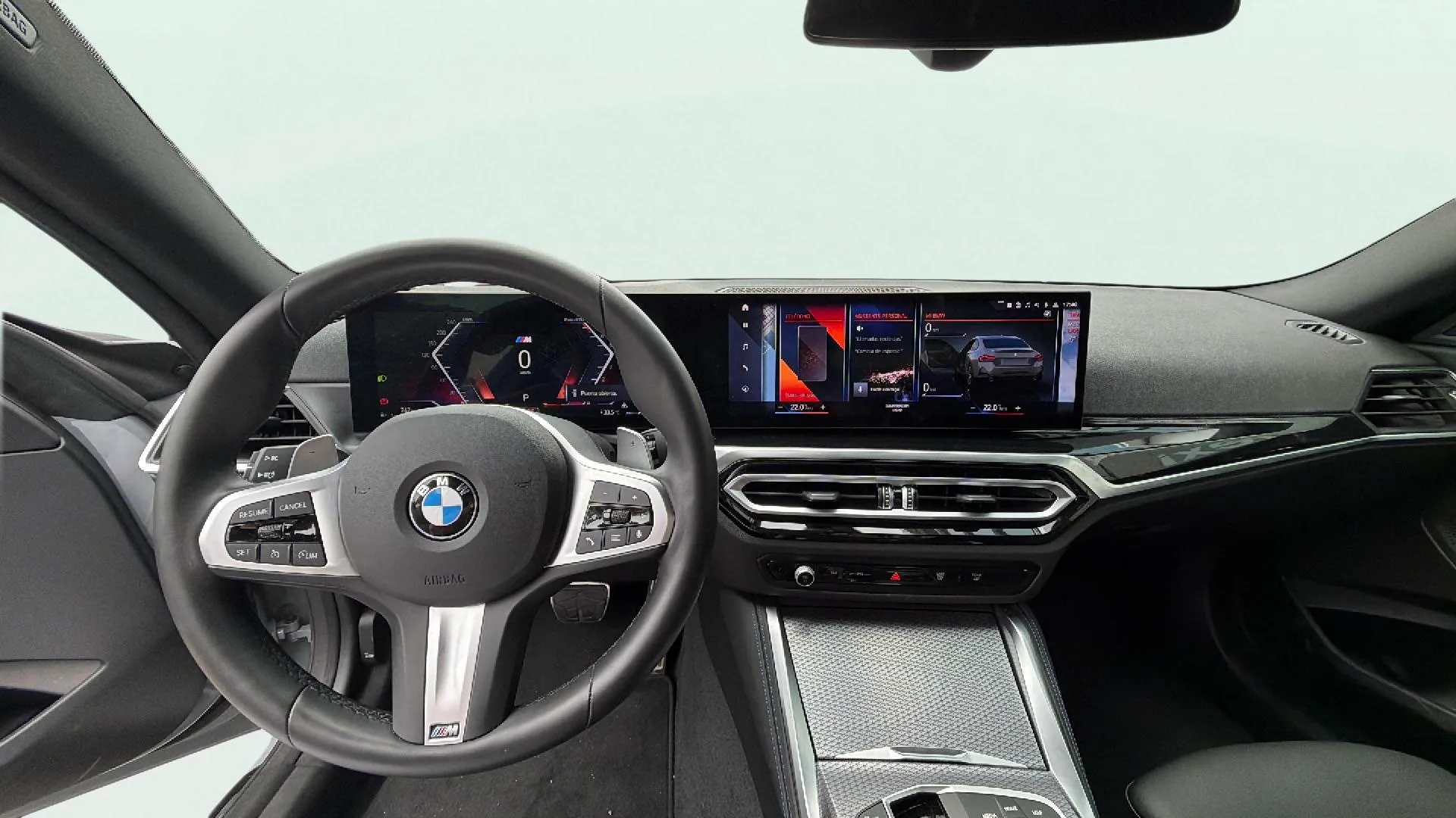 BMW Serie 2 220i M Sport - foto 22