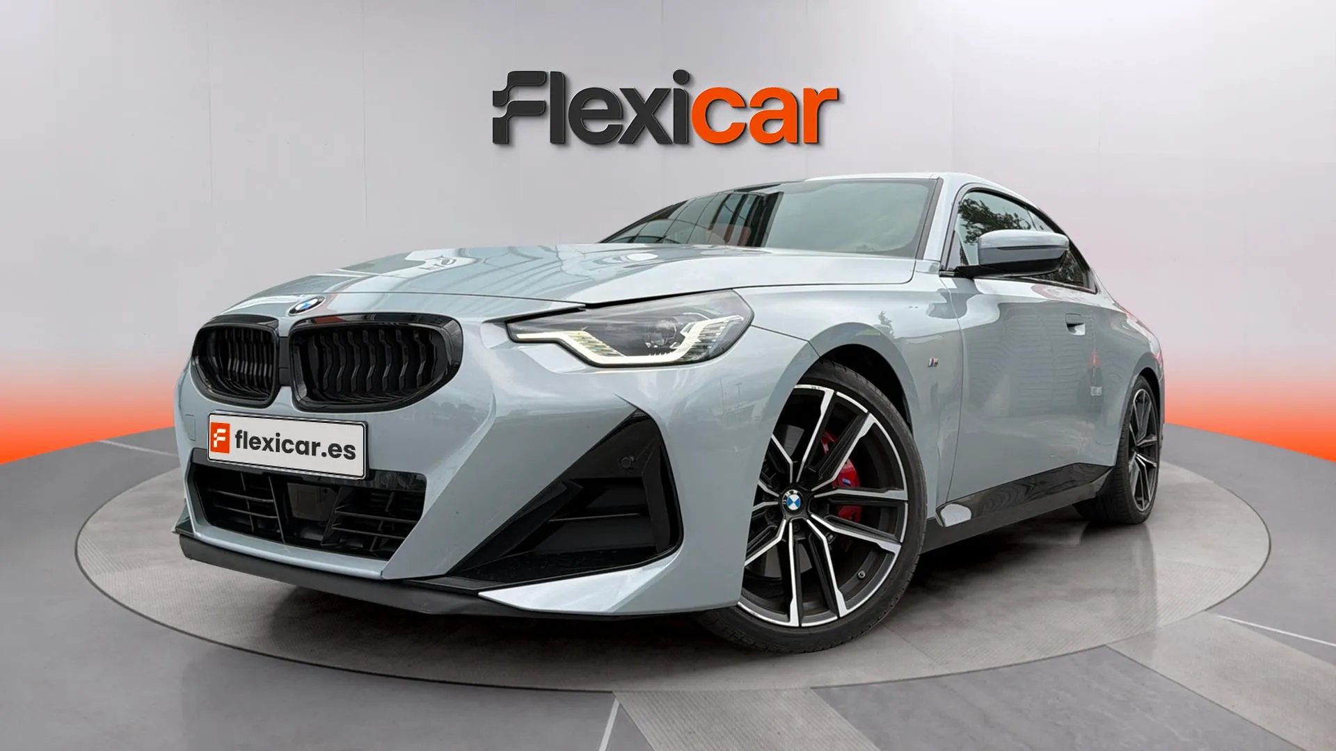 BMW Serie 2 220i M Sport - foto 3