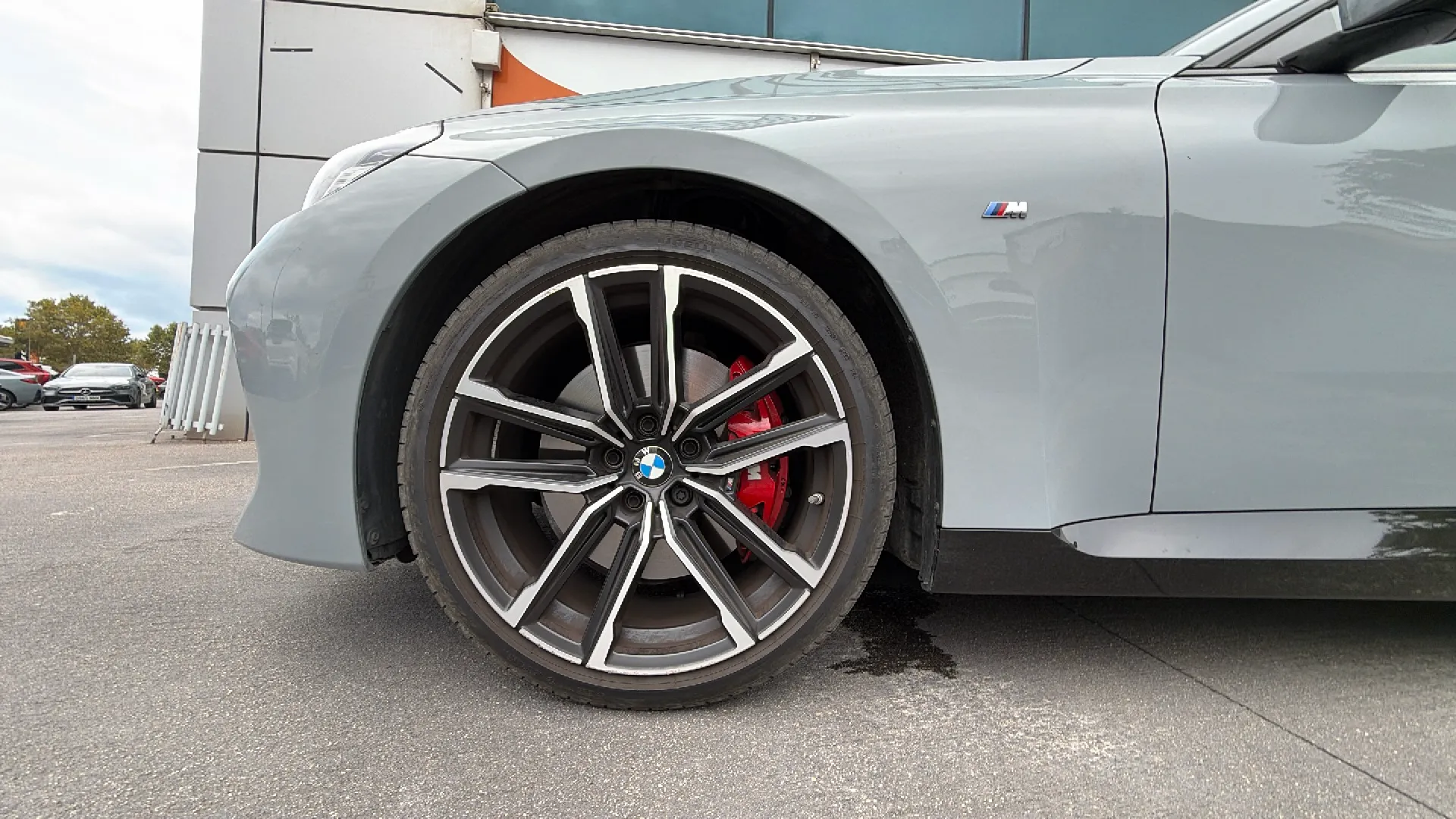 BMW Serie 2 220i M Sport - foto 32