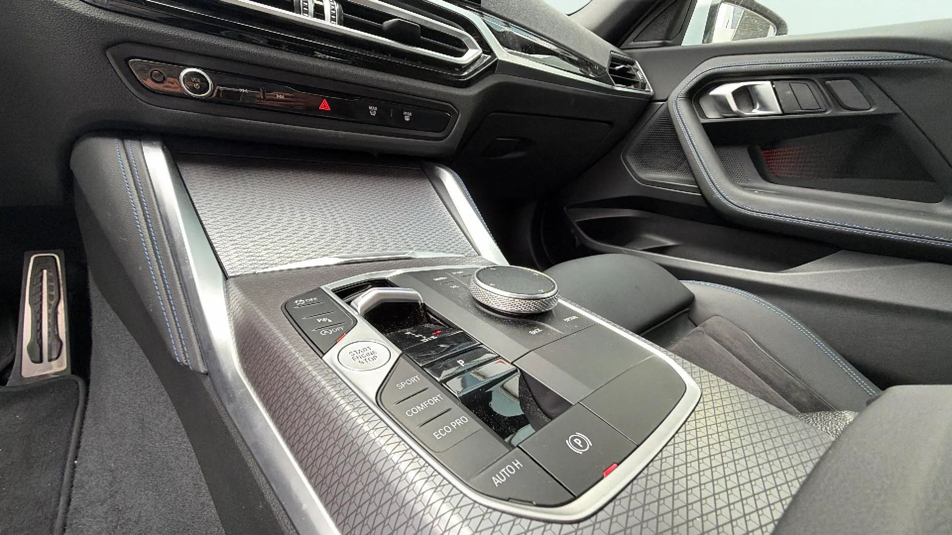 BMW Serie 2 220i M Sport - foto 24