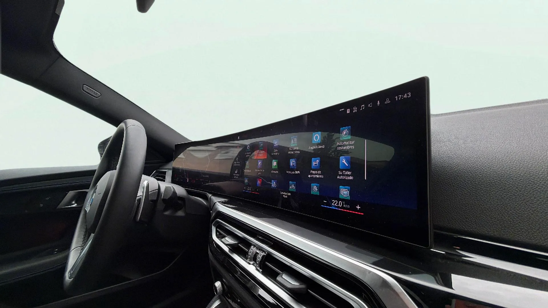 BMW Serie 2 220i M Sport - foto 26