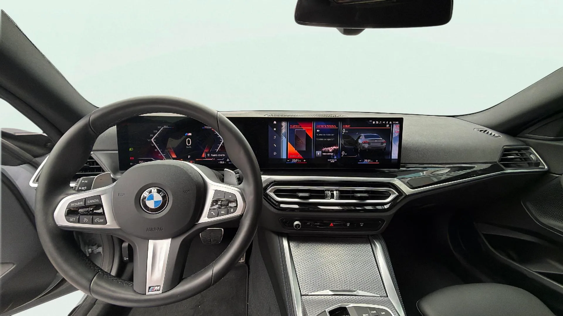 BMW Serie 2 220i M Sport - foto 11