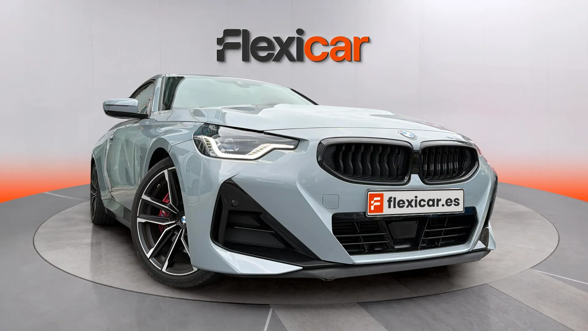 BMW Serie 2 220i M Sport