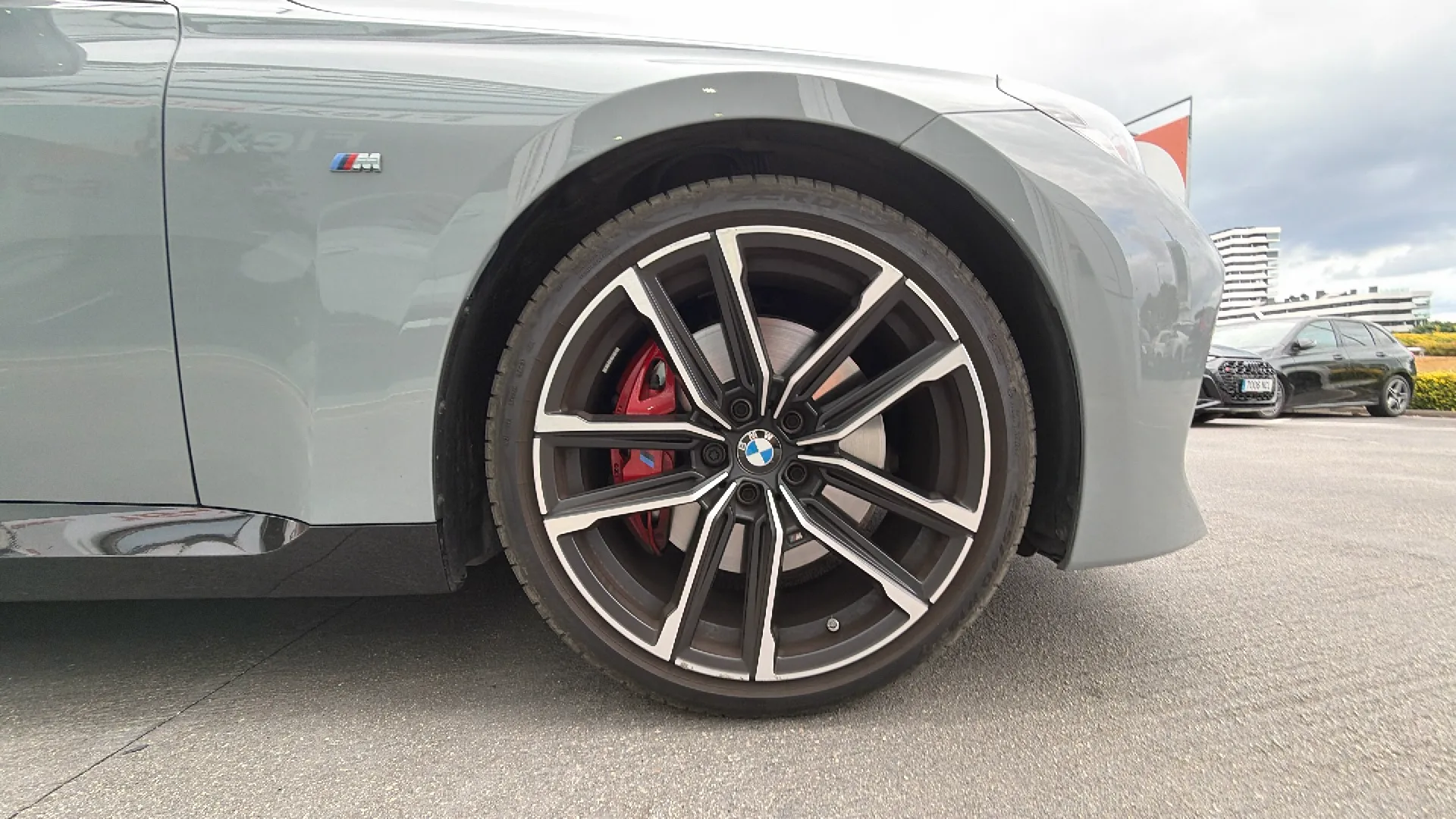 BMW Serie 2 220i M Sport - foto 34