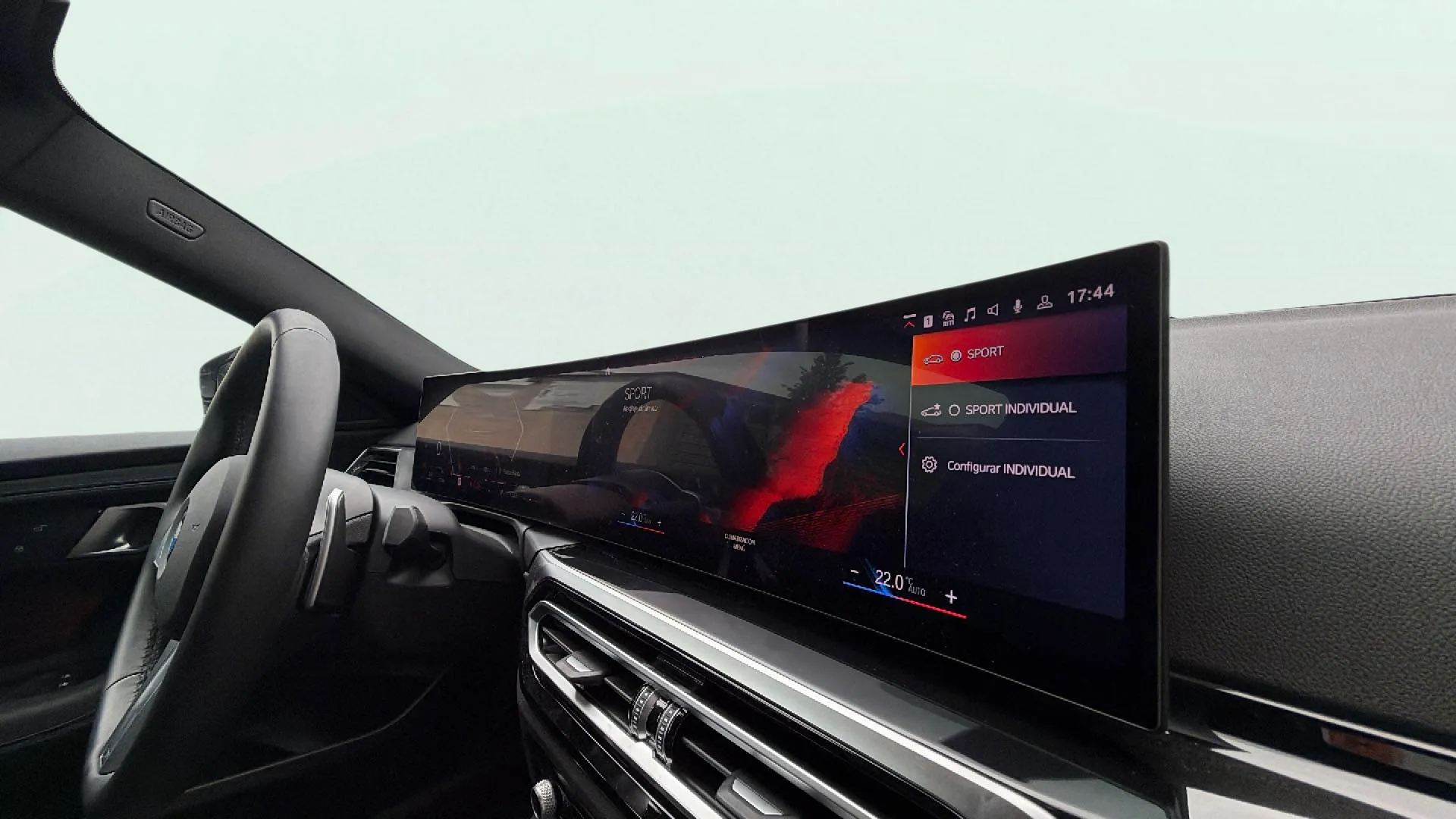 BMW Serie 2 220i M Sport - foto 18