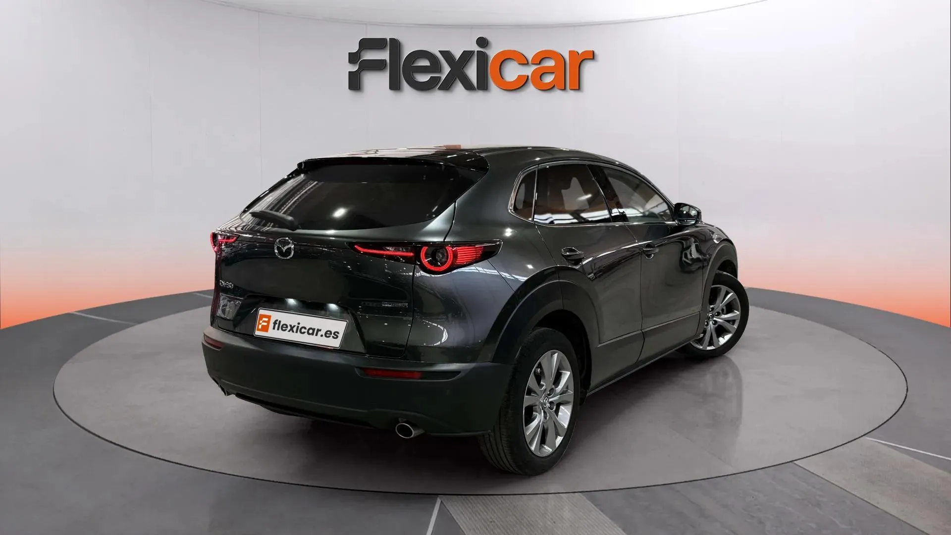 Mazda CX-30 e-SKYACTIV-G 2.0 2WD Zenith - foto 7