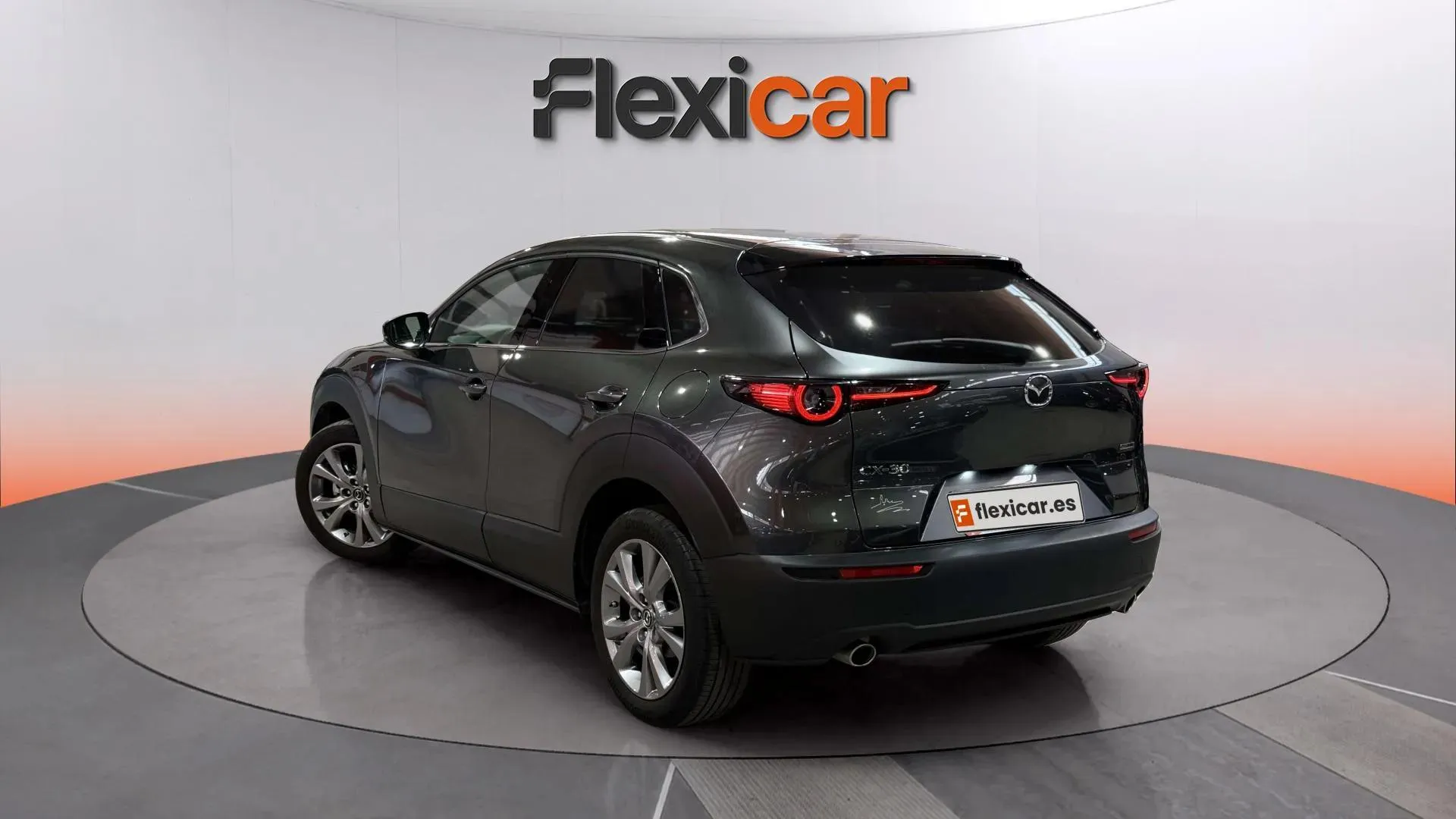 Mazda CX-30 e-SKYACTIV-G 2.0 2WD Zenith - foto 5