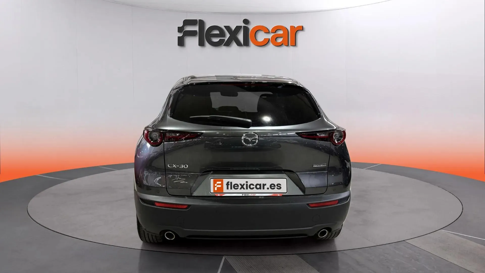 Mazda CX-30 e-SKYACTIV-G 2.0 2WD Zenith - foto 6