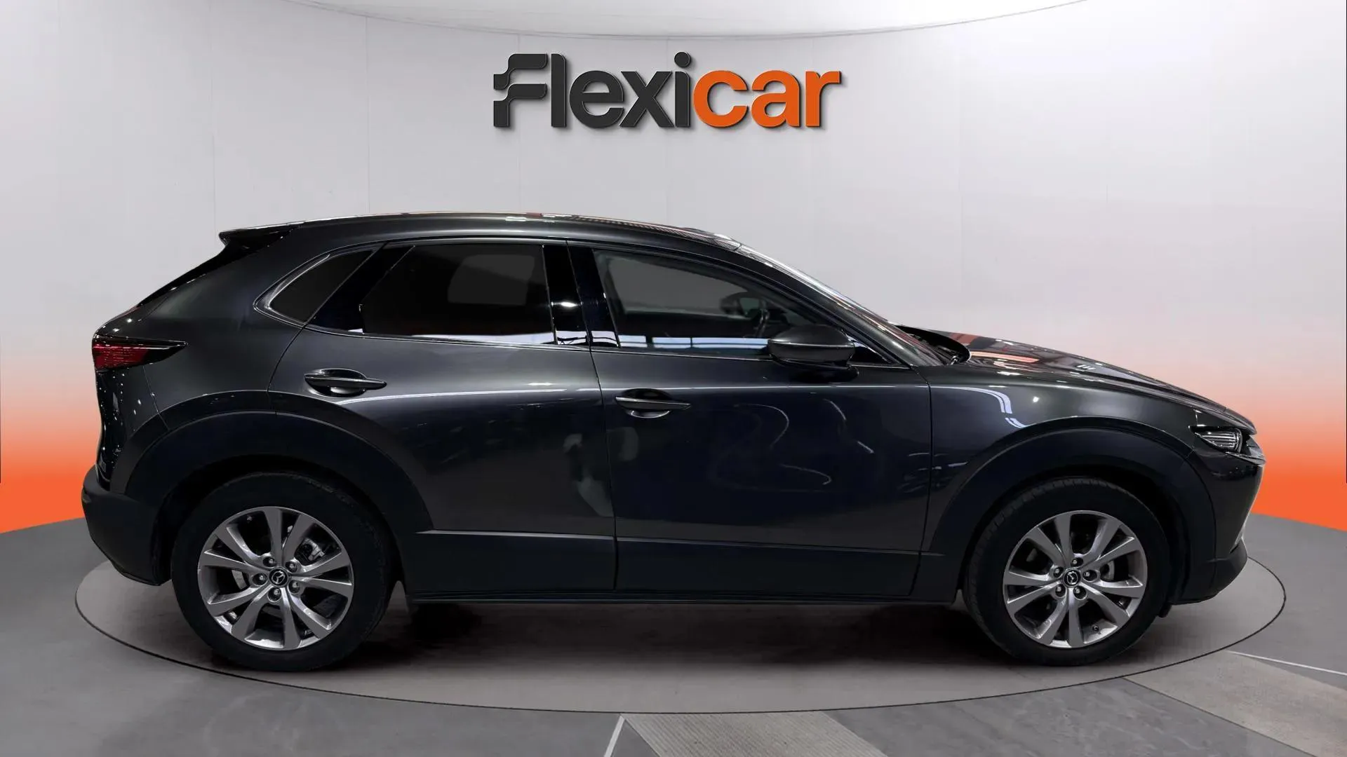 Mazda CX-30 e-SKYACTIV-G 2.0 2WD Zenith - foto 8