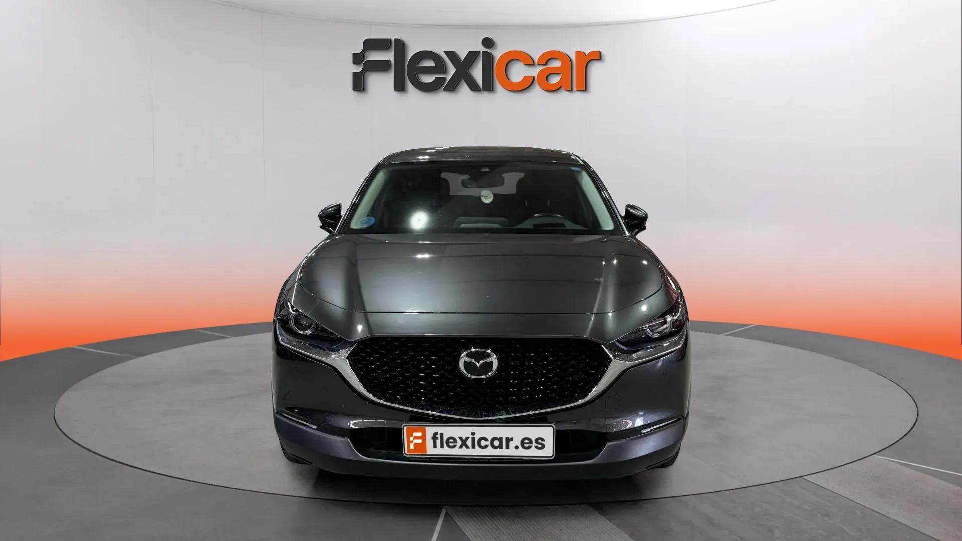 Mazda CX-30 e-SKYACTIV-G 2.0 2WD Zenith - foto 2
