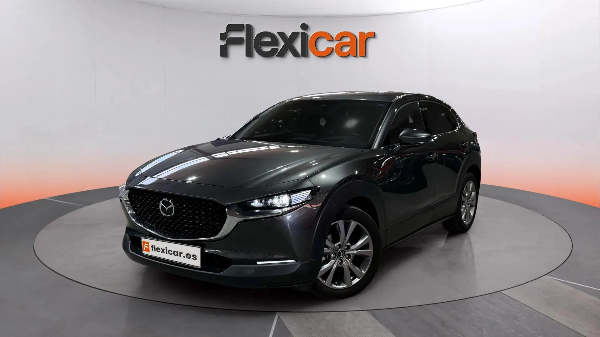 Mazda CX-30 e-SKYACTIV-G 2.0 2WD Zenith - foto 3