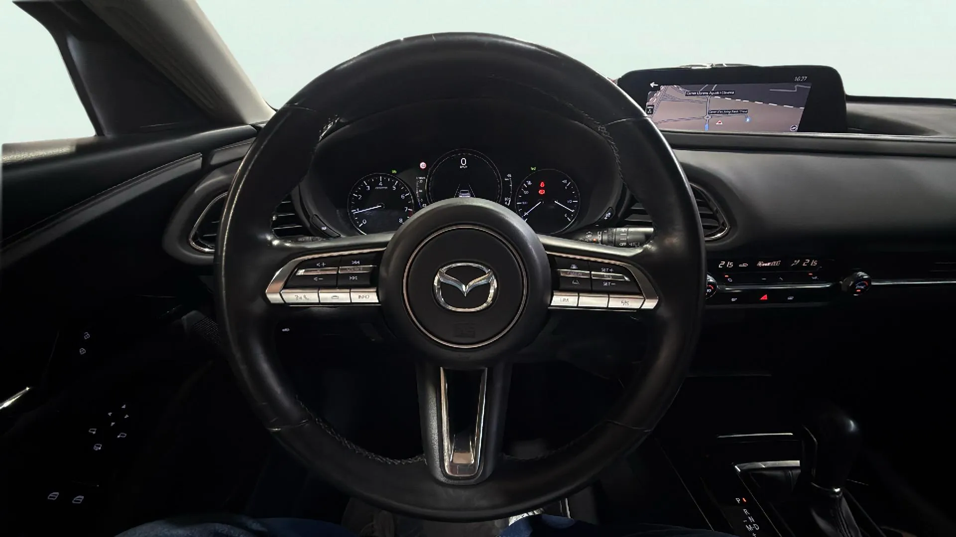 Mazda CX-30 e-SKYACTIV-G 2.0 2WD Zenith - foto 15